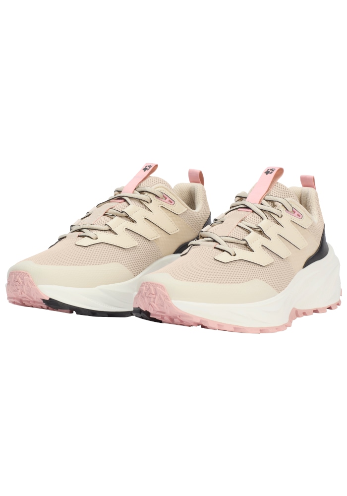Jack Wolfskin Wanderschuh »PS TRAIL LOW W«  Outdoorschuh, Trekkingschuh