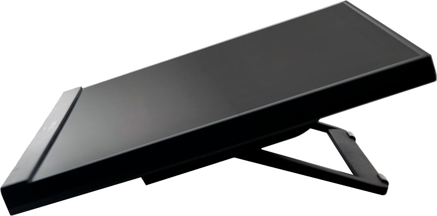 Hannspree LCD-Monitor »HT225HPB«, 54,6 cm/21,5 Zoll, 1920 x 1080 px, Full HD, 7 ms Reaktionszeit, 65 Hz