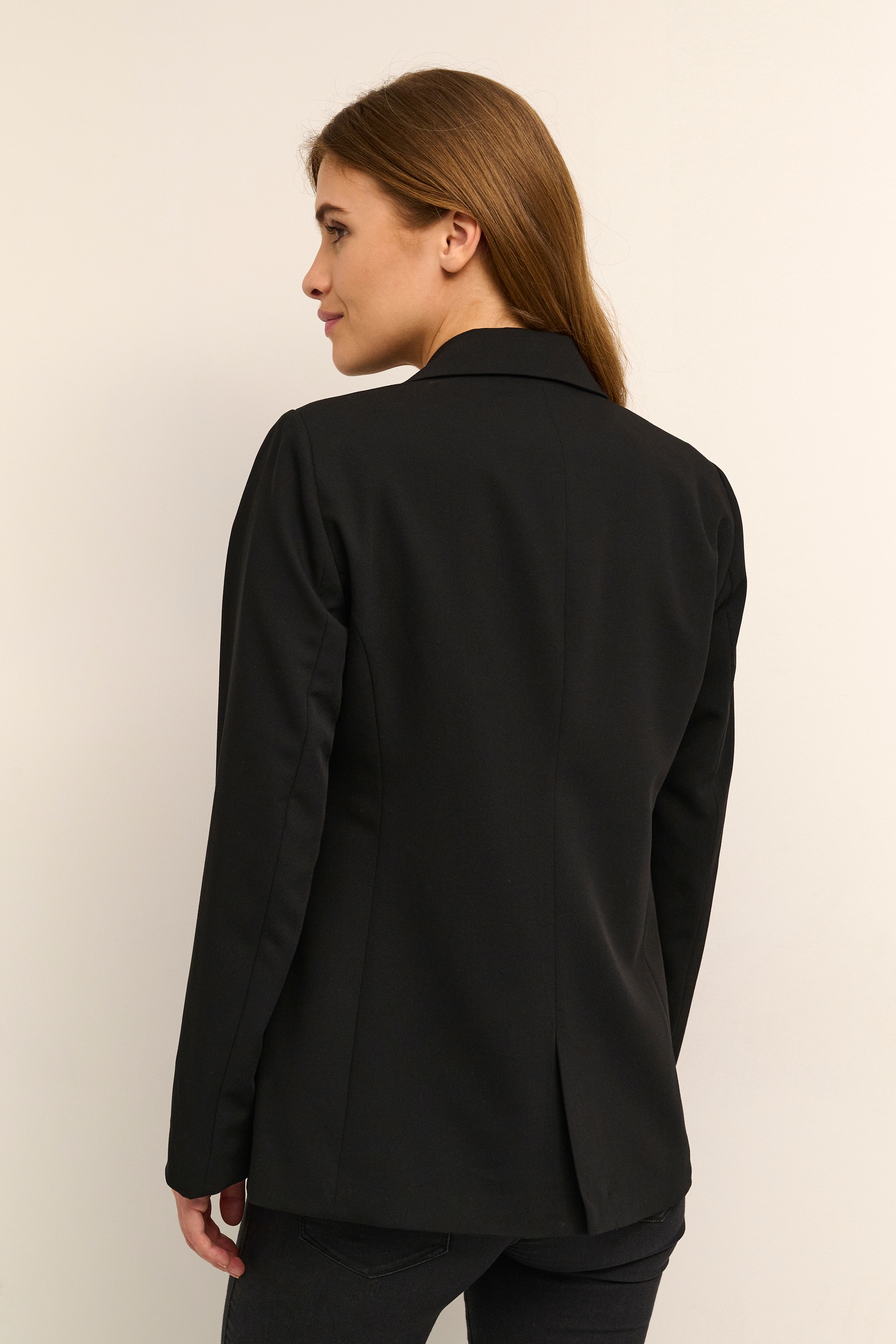 KAFFE Blusenblazer »Blazer KAsakura«