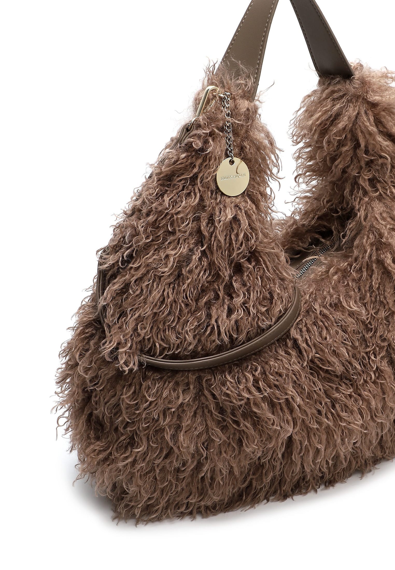 EMILY & NOAH Beuteltasche »Beutel E&N Lionne«