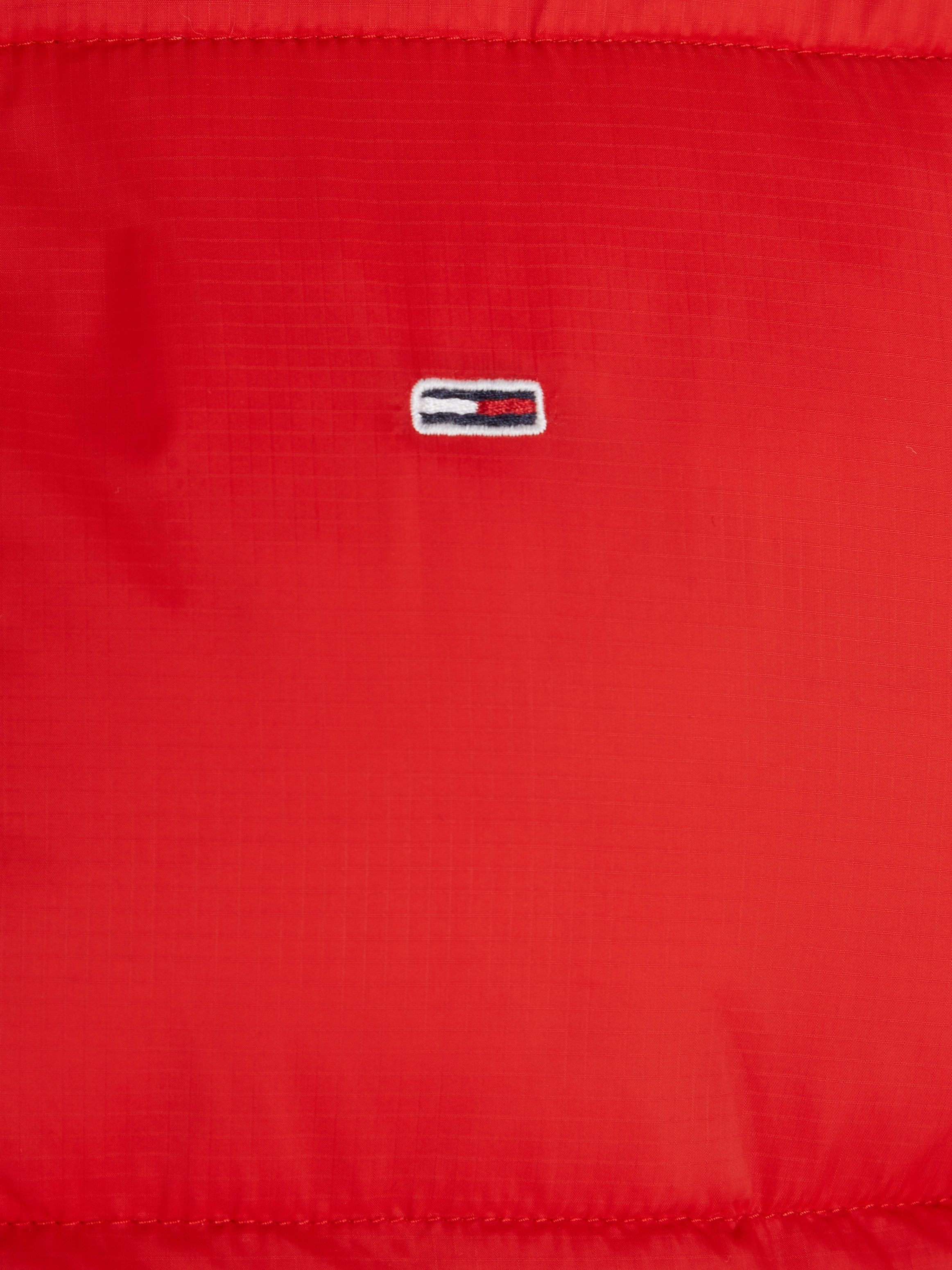 Tommy Jeans Steppjacke »TJW MODERN PUFFER«, mit Aufhänger