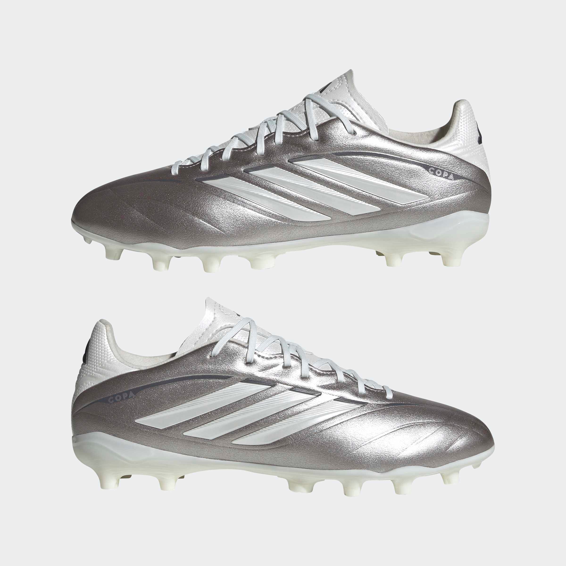 adidas Performance Fußballschuh »COPA PURE IV LEAGUE FIRM GROUND KIDS«  Außensohle für feste Böden, für Kinder & Jugendliche