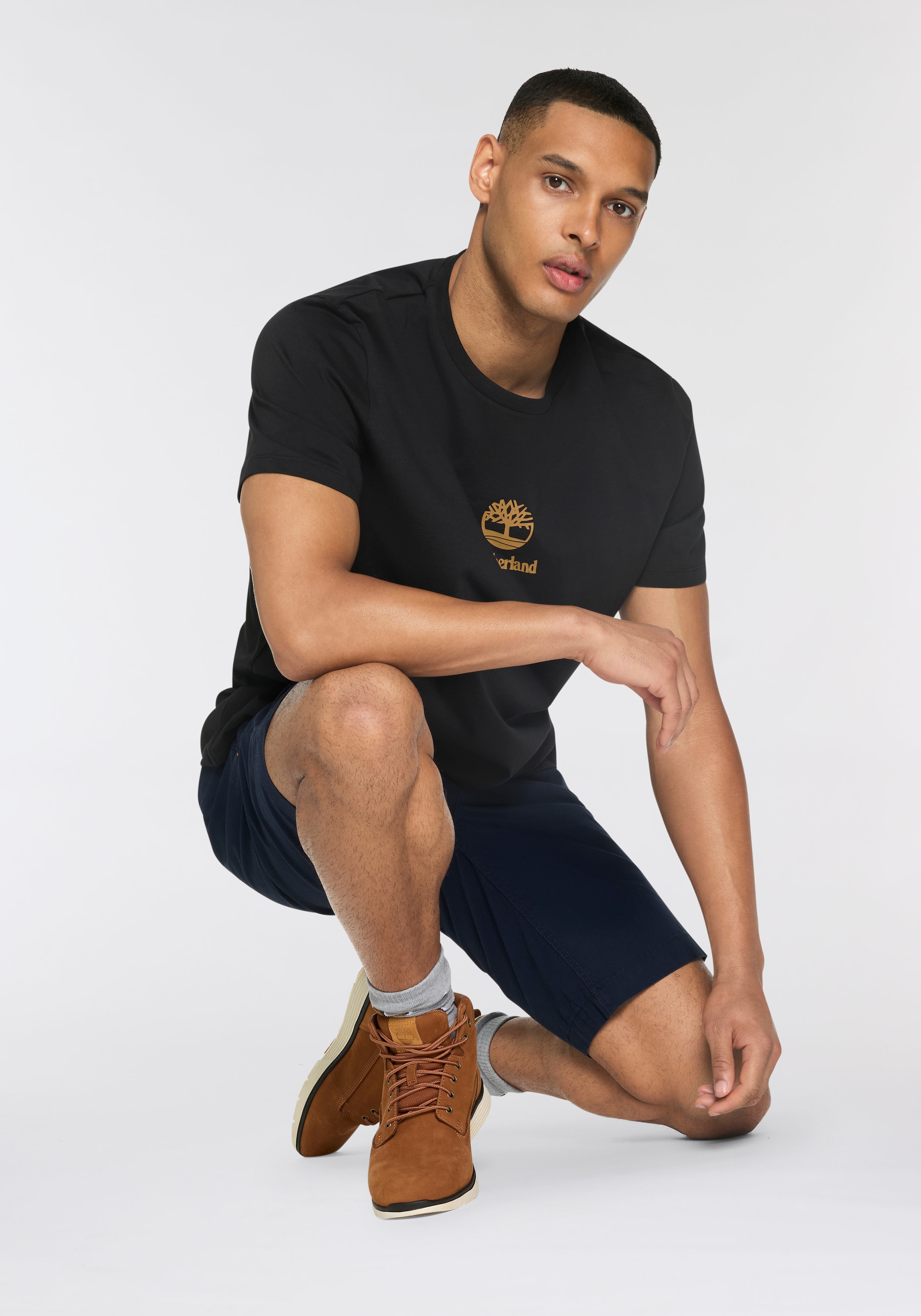 Timberland T-Shirt, UNISEX