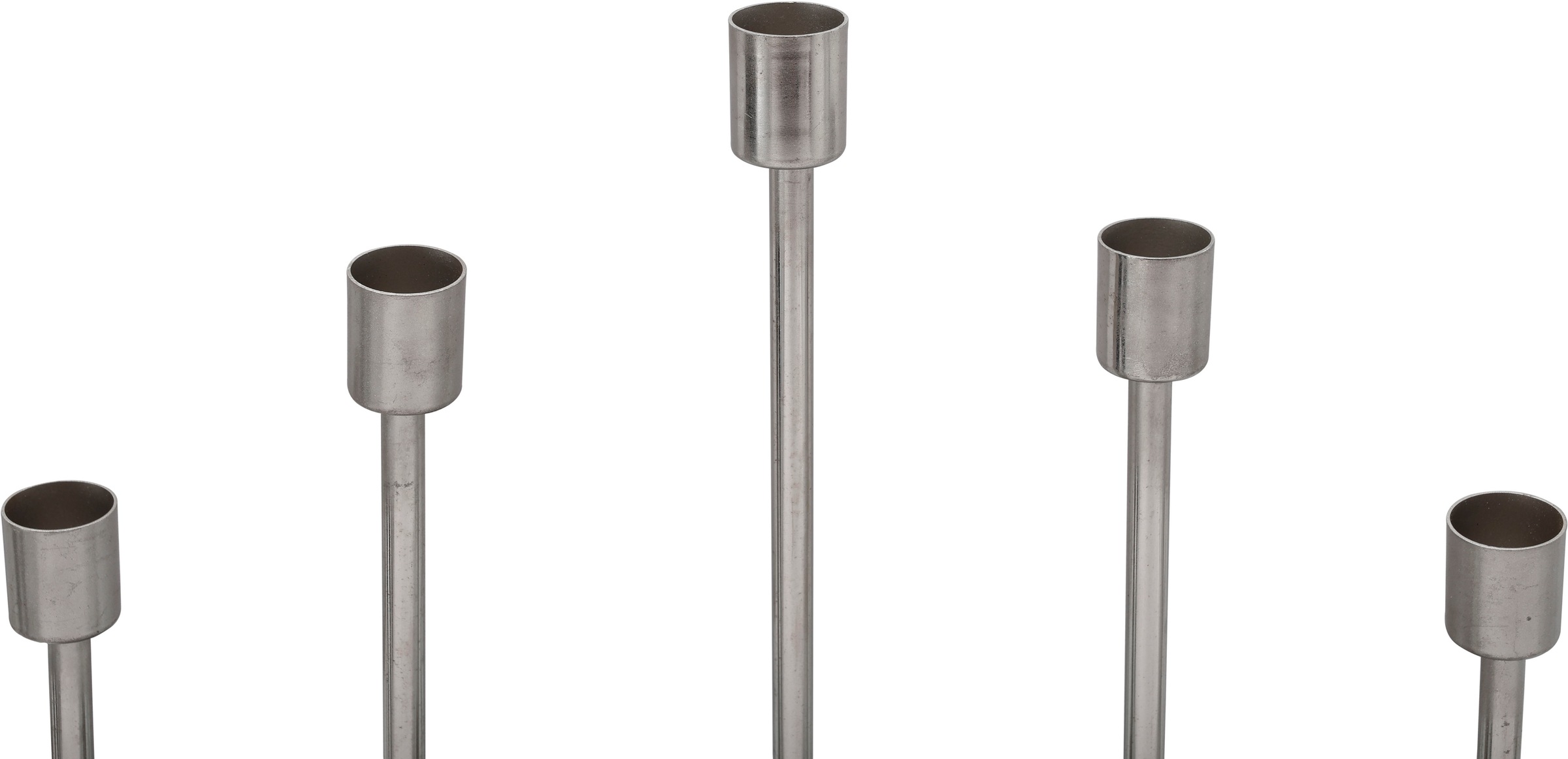 Kayoom Kerzenhalter »Kerzenhalter Art Deco 525«