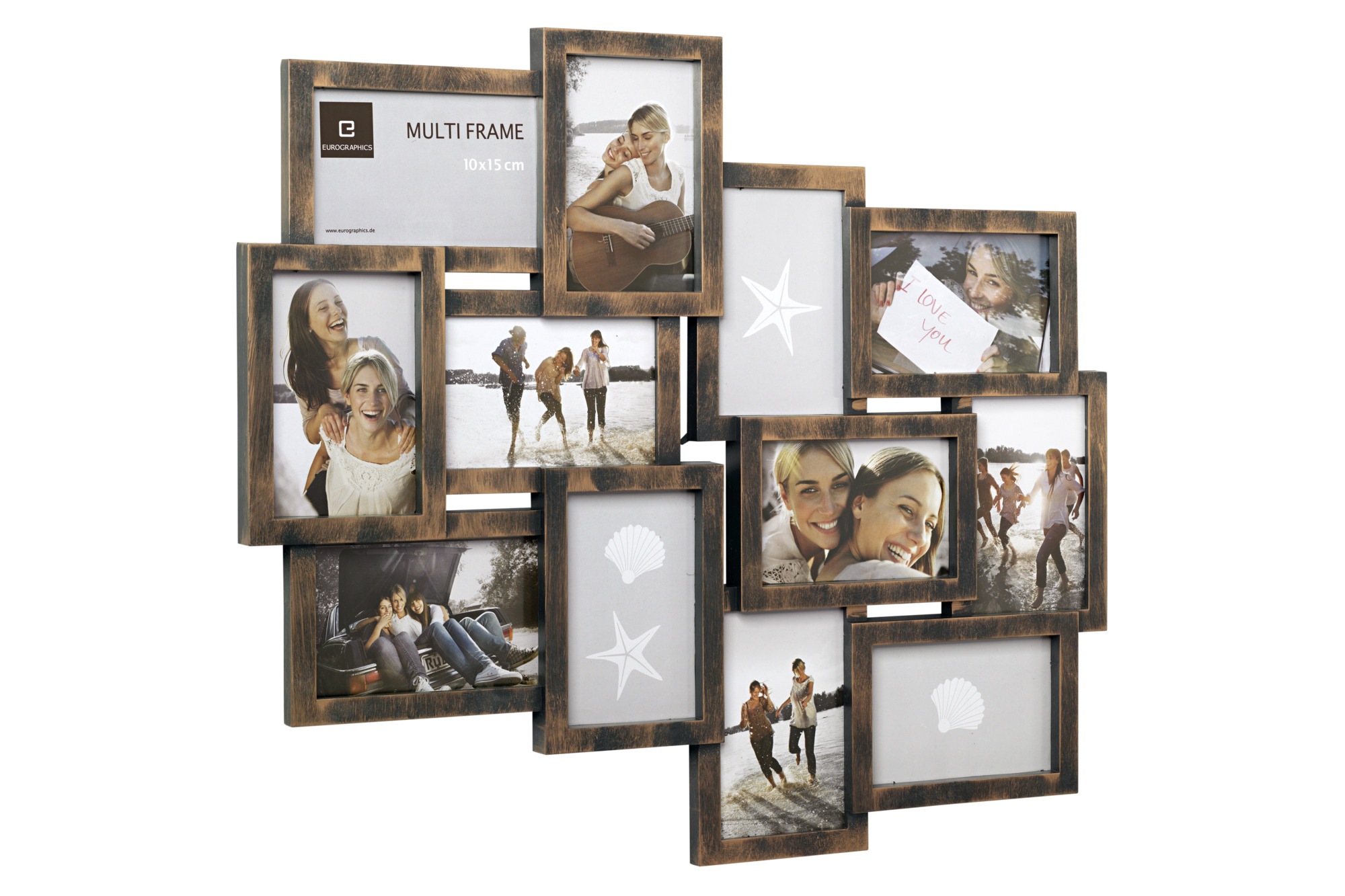Bilderrahmen Collage Online Kaufen Bilderrahmen Bei Universal
