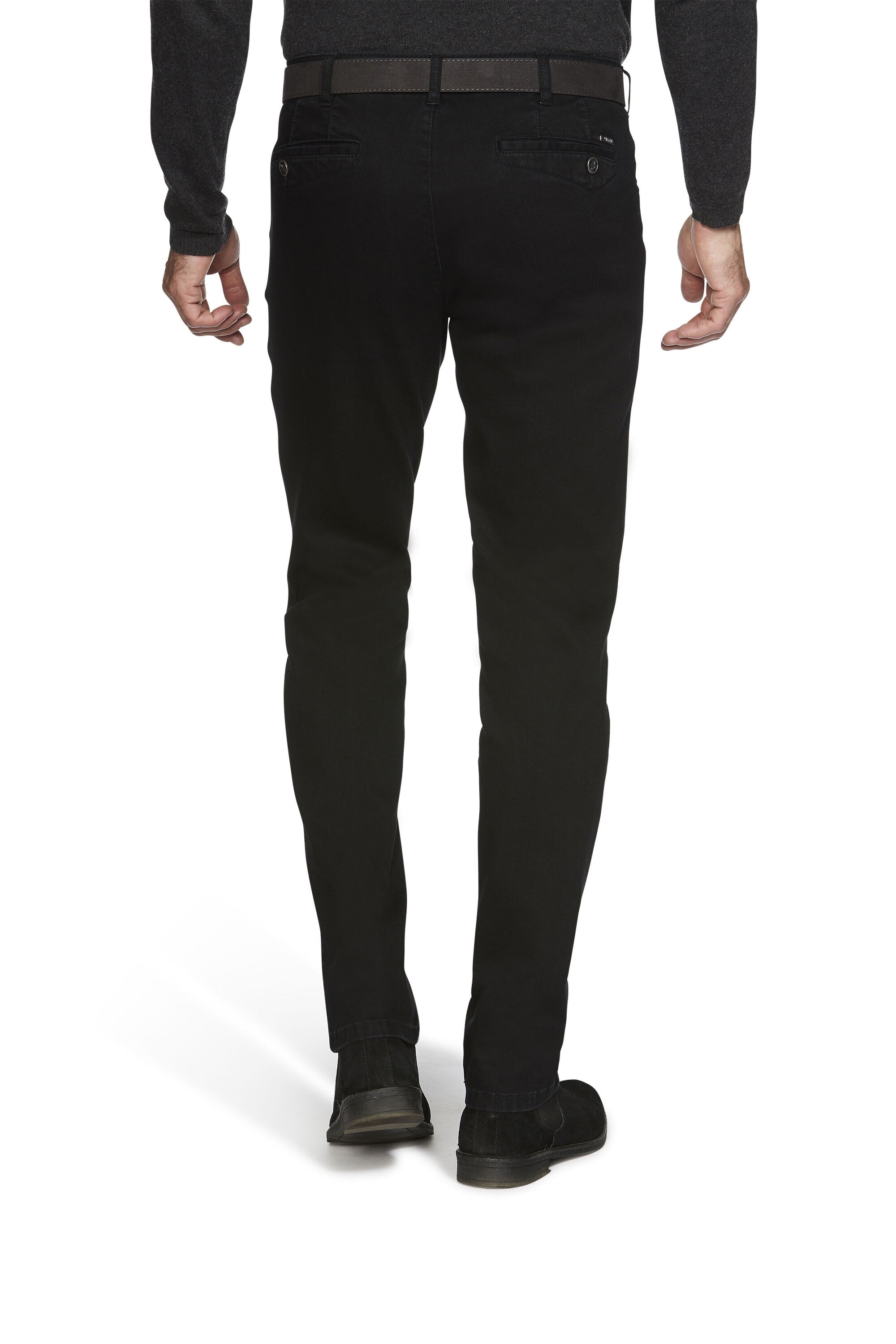 MEYER 5-Pocket-Jeans »Dublin 9-4541« mit Stretch-Dehnbund