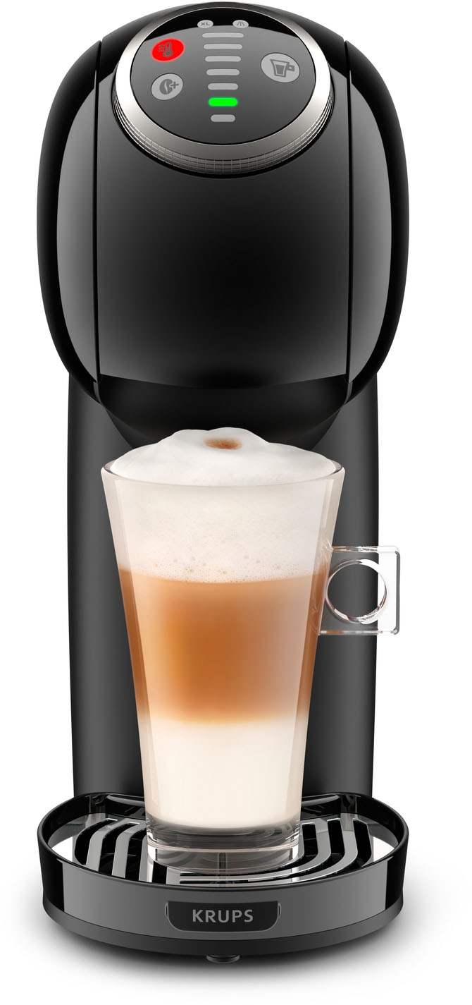 NESCAFÉ® Dolce Gusto® Kapselmaschine KP2431 Genio S, inkl. 3 Pakete  Starbucks Caramel Macchiato im