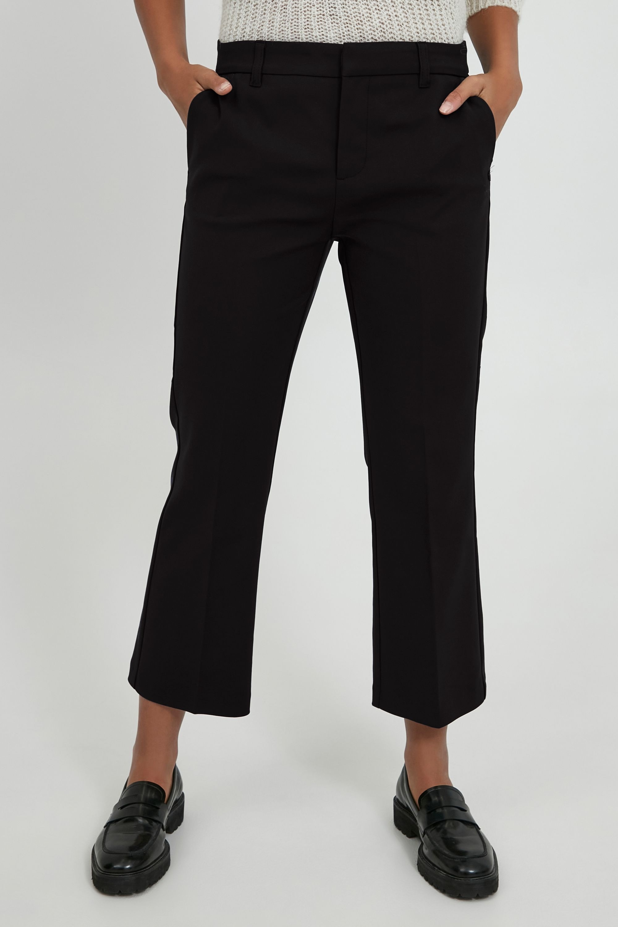 Pulz Jeans Stoffhose »Stoffhose PZBindy«