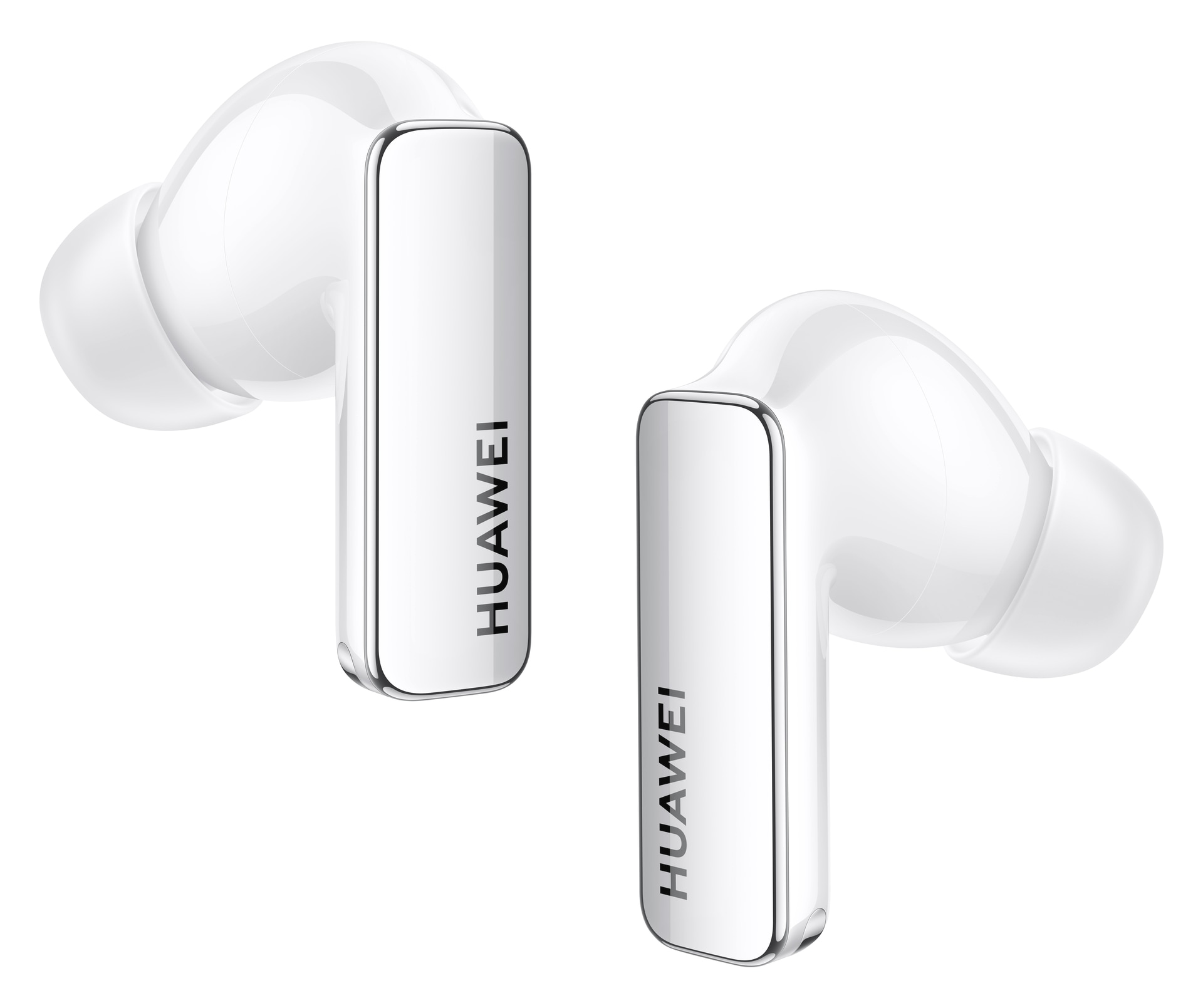 UNIVERSAL 2.0, Pro mit »FreeBuds Intelligentes | Sound, Pure Adaptive 3 Huawei ANC Jahre ➥ XXL In-Ear-Kopfhörer Garantie Voice, Triple 2«, EQ True