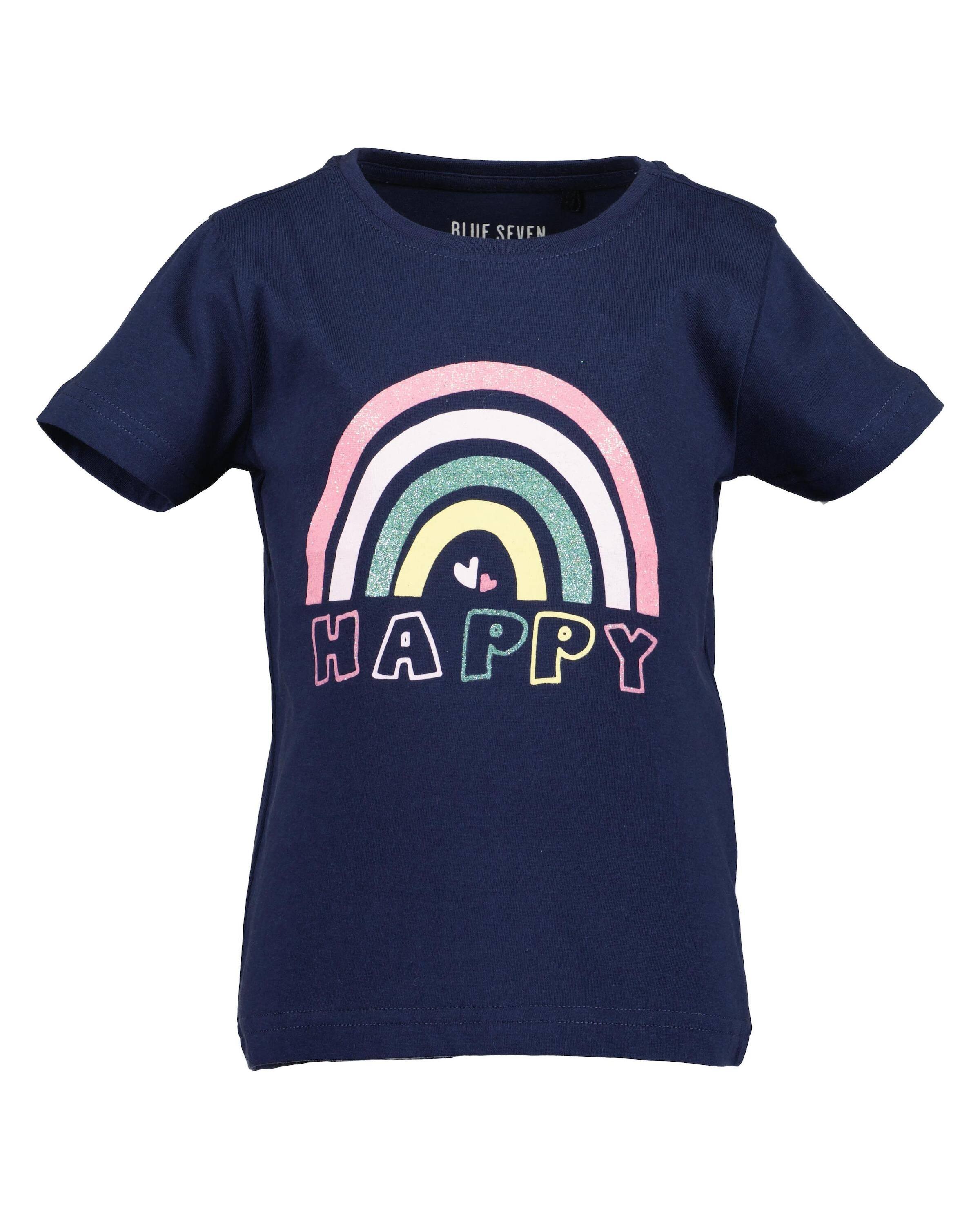 Blue Seven T-Shirt »Blue Seven Set: T-Shirt und Tüllrock«