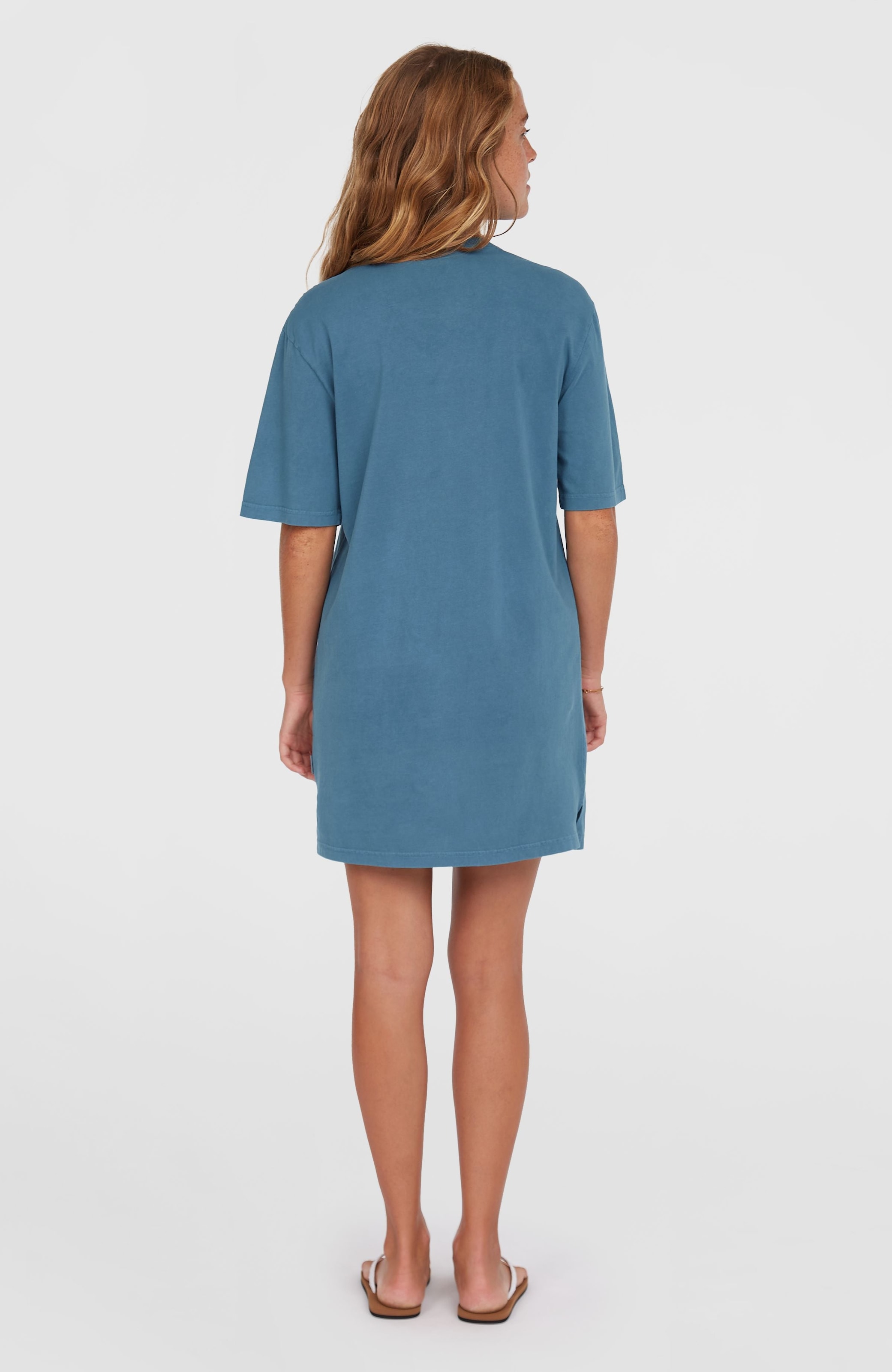O'Neill Shirtkleid »O'NEILL BEACH VINTAGE TEE DRESS«