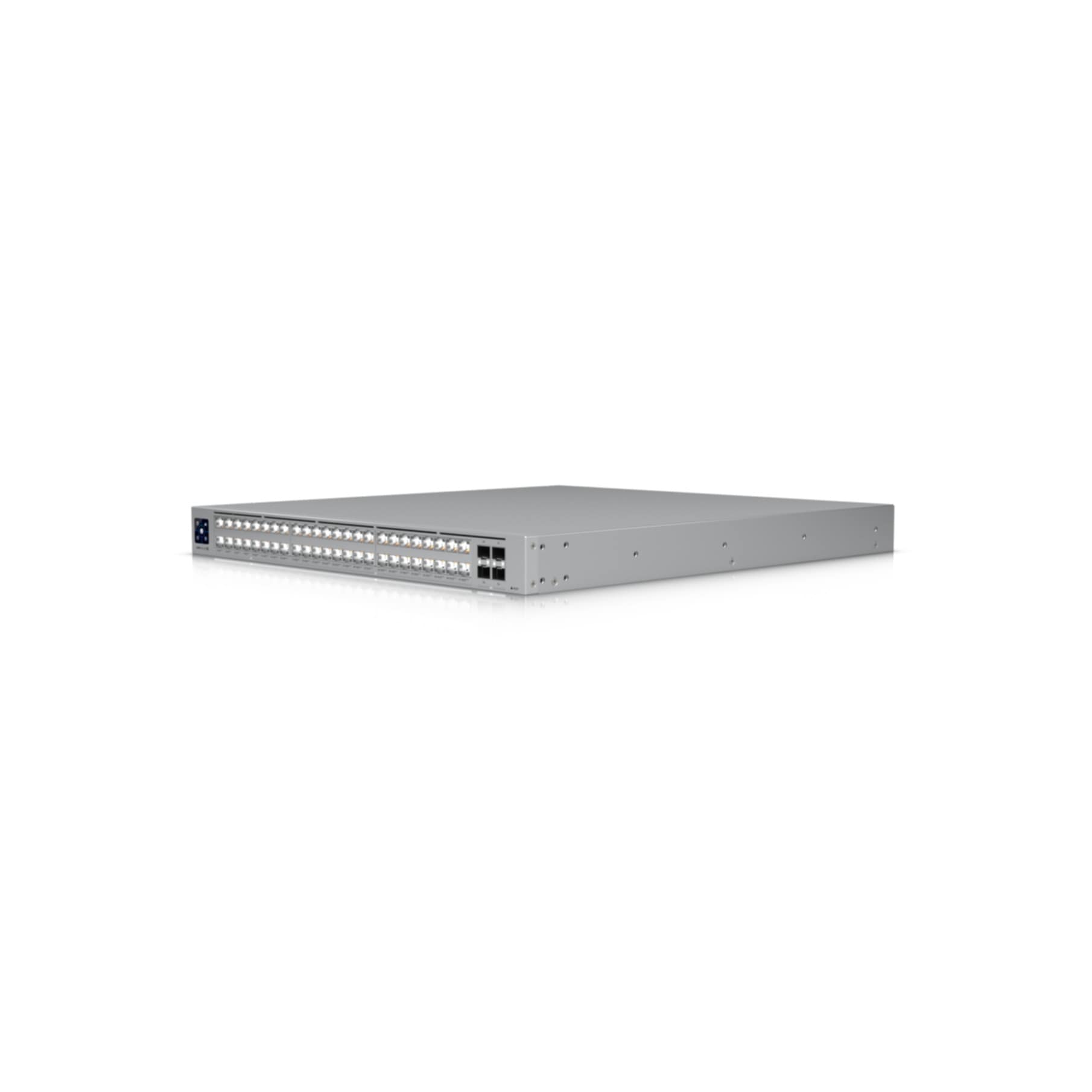 UbiQuiti Netzwerk-Switch »Pro XG 48 PoE«