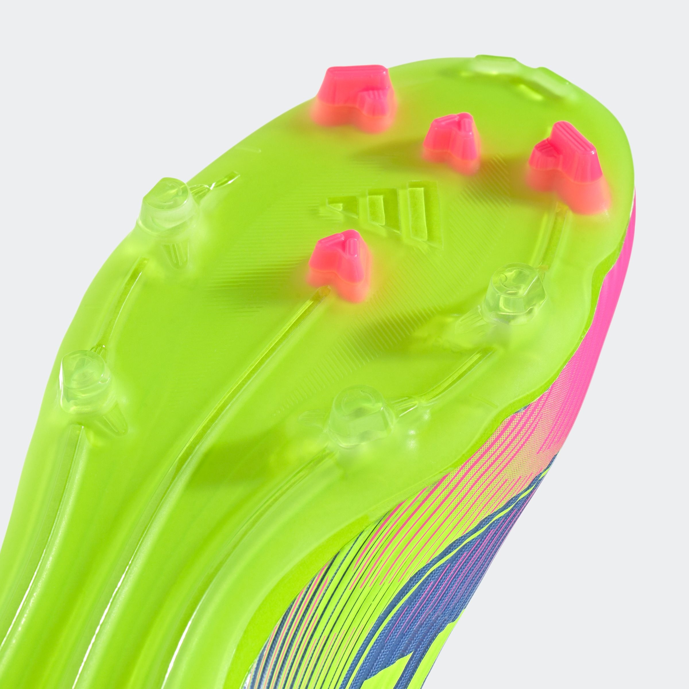 adidas Performance Fußballschuh »F50 LEAGUE FG/MG«