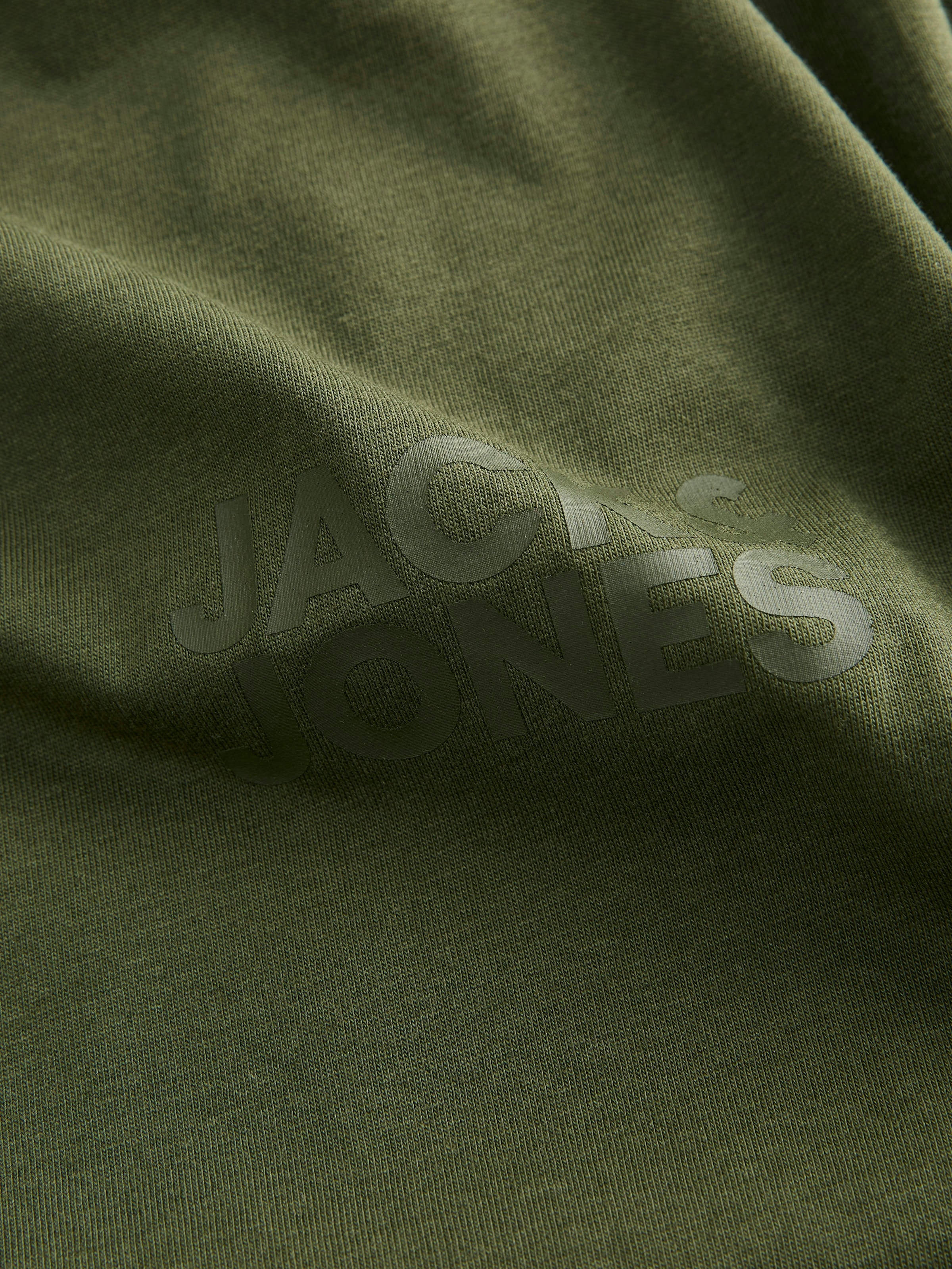 Jack & Jones PlusSize T-Shirt »JJECORP LOGO TEE SS O-NECK NOOS PLS«, mit Logo Print