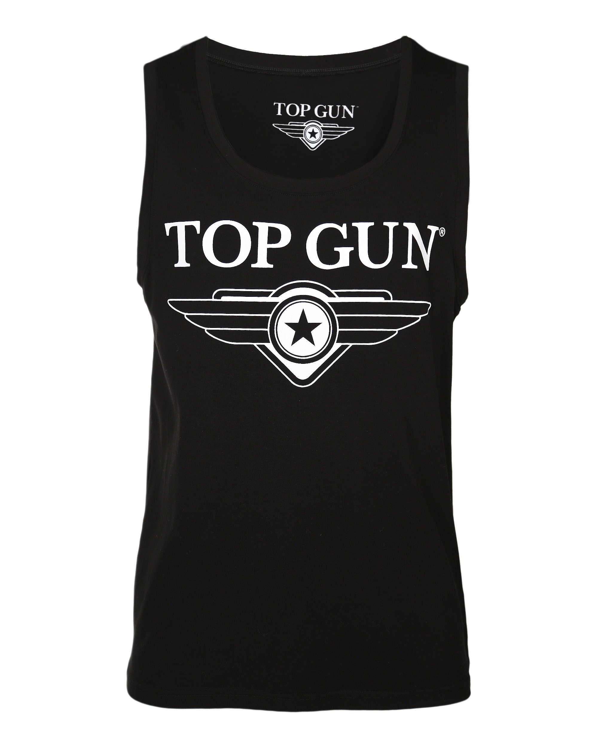 TOP GUN Tanktop »Tank Top Engine TG20191002« kaufen