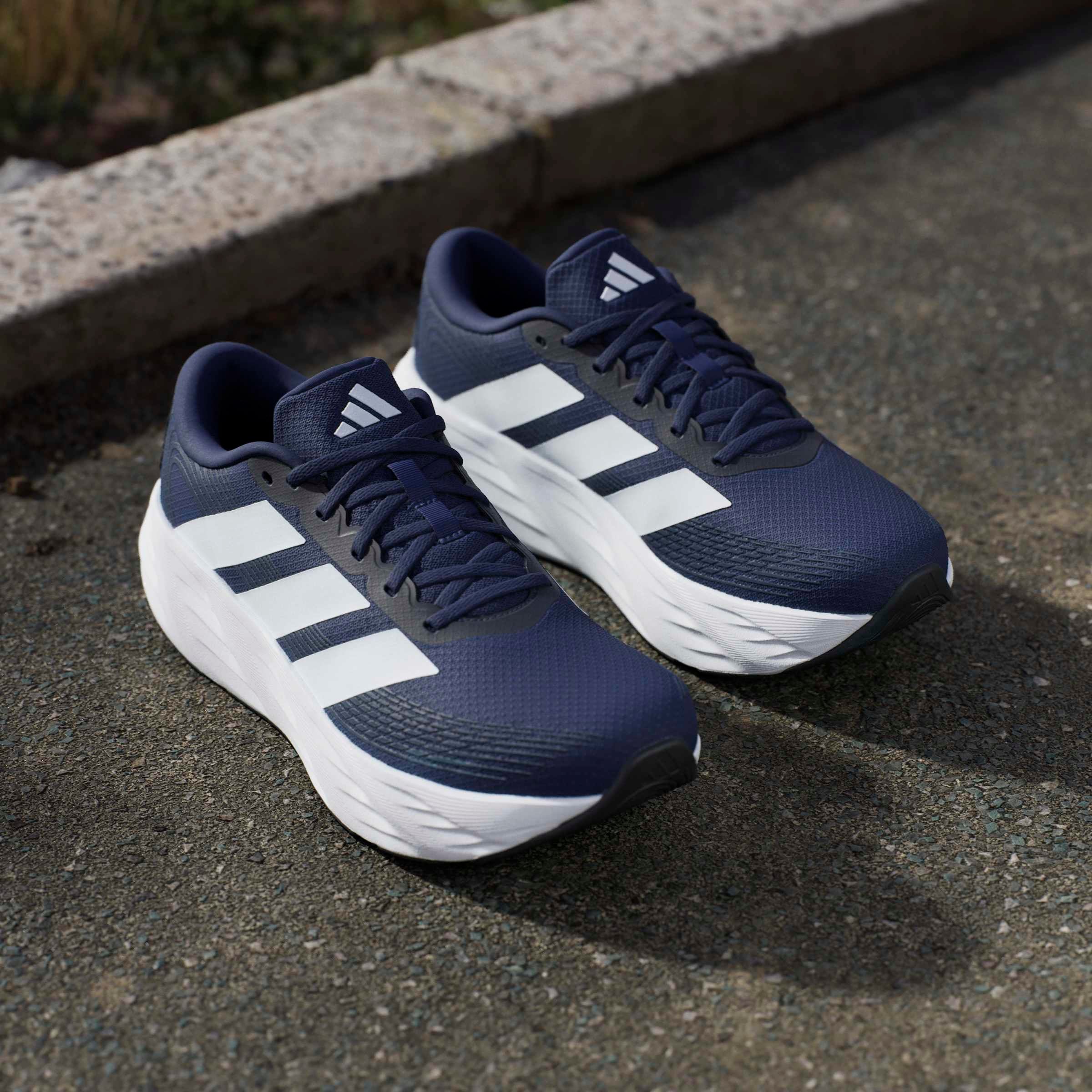 adidas Performance Laufschuh »GALAXY 8«  für mehr Dämpfung