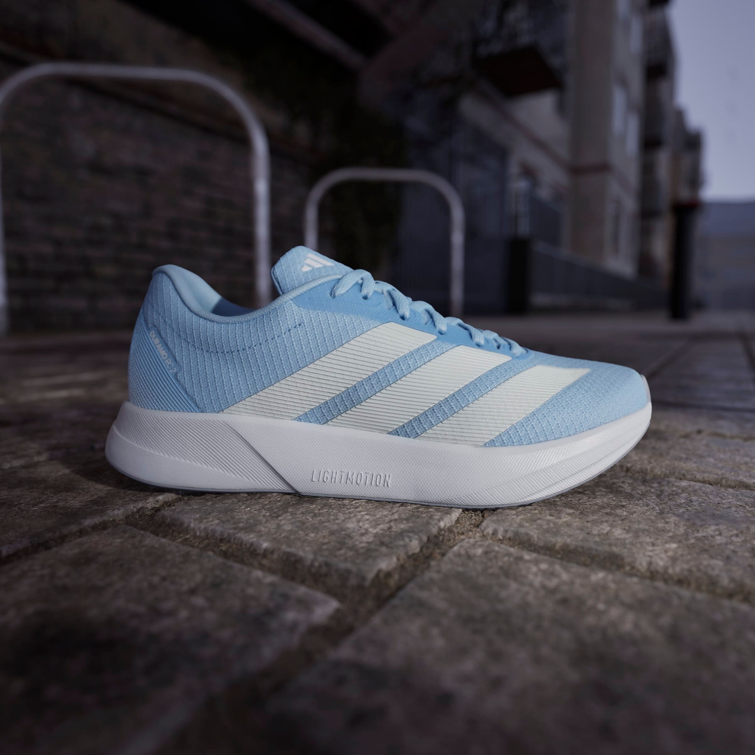 adidas Performance Laufschuh »DURAMO RC2«