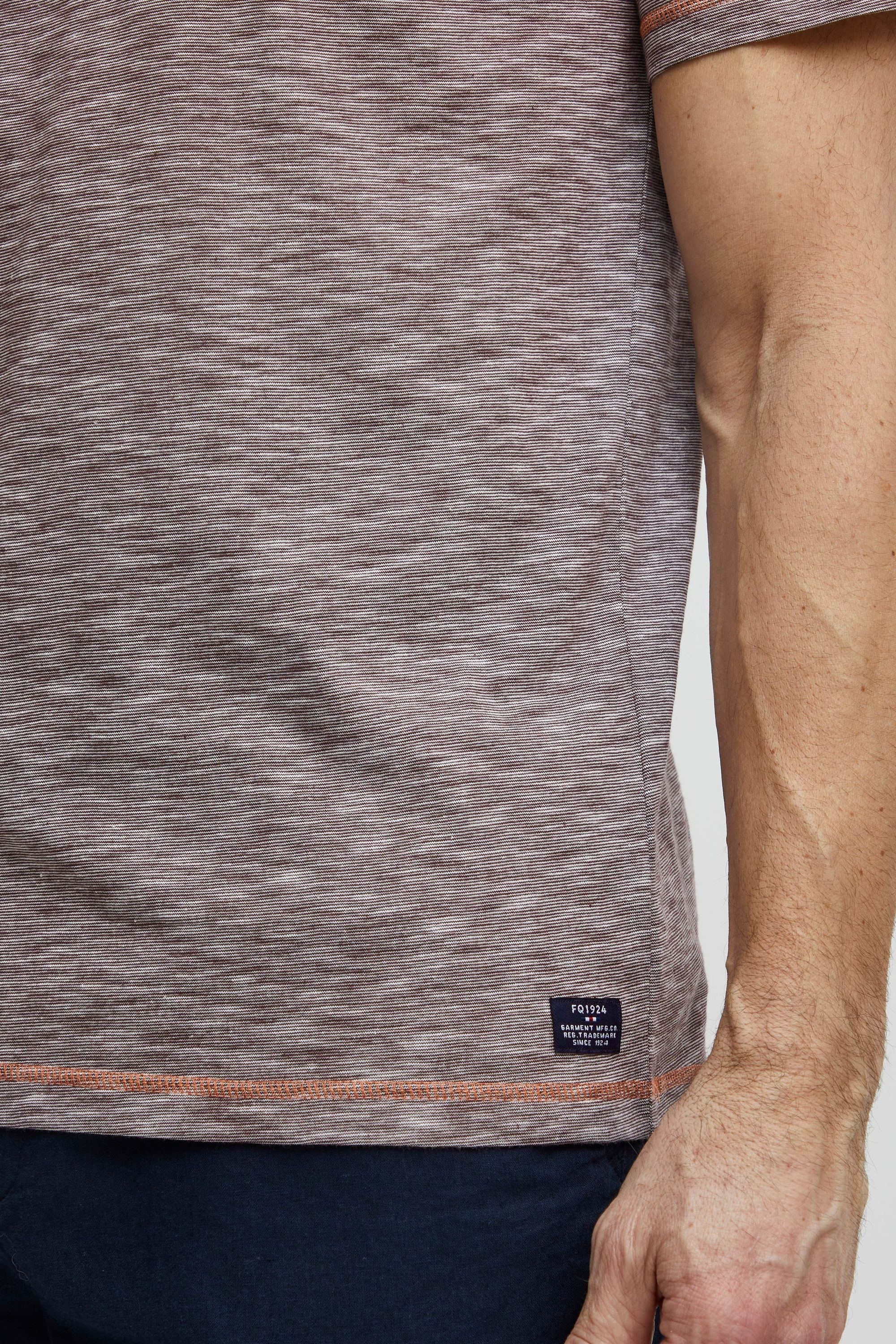 FQ1924 T-Shirt »T-Shirt FQIvar«