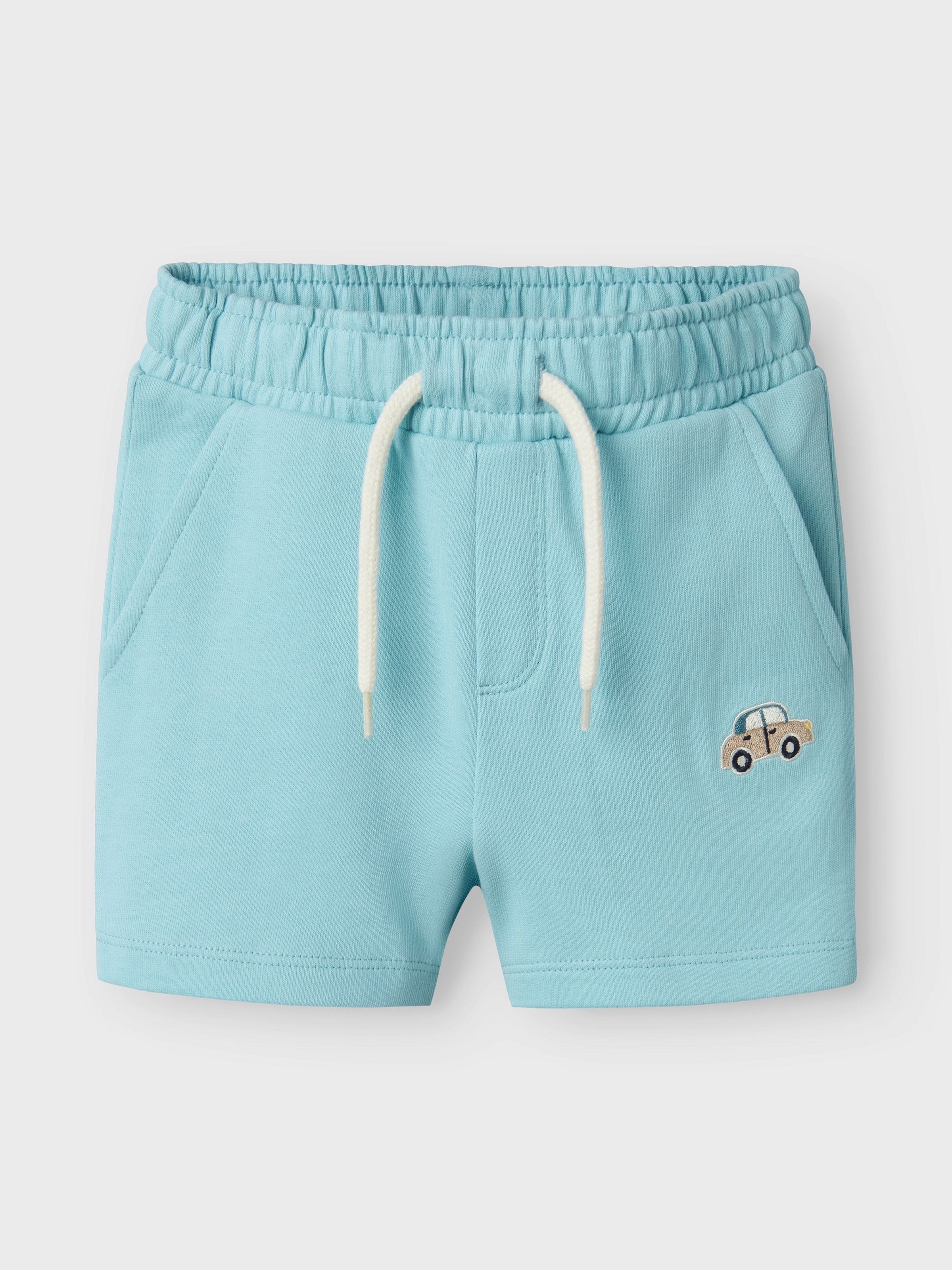 Name It Shorts »NMMFRITZO NREG SWE SHORTS UNB PB«