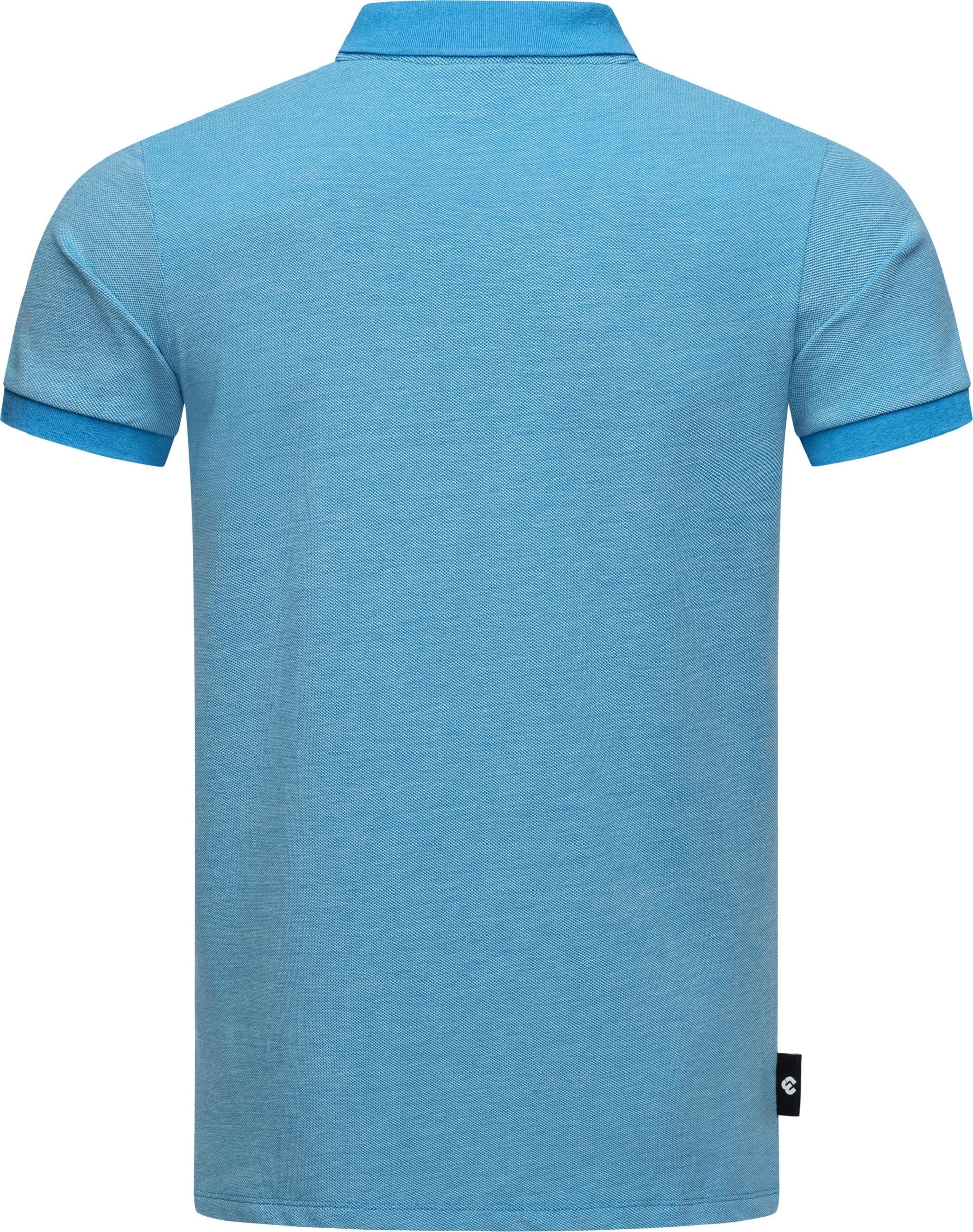 Ragwear Hausanzug »Poloshirt Set Porpi«