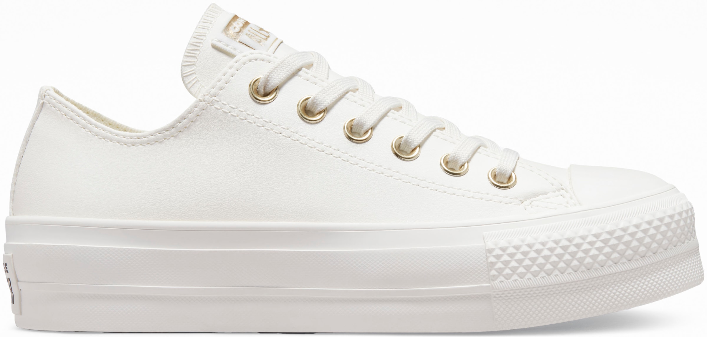 Converse Sneaker »CHUCK TAYLOR ALL STAR LIFT PLATFORM«