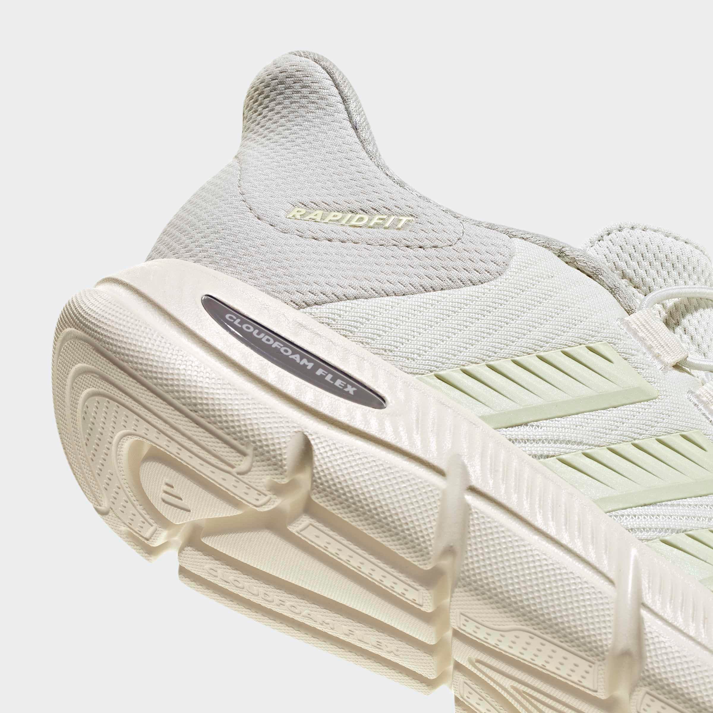 adidas Sportswear Walkingschuh »CLOUDFOAM FLEX RAPIDFIT«  mit Leo Muster