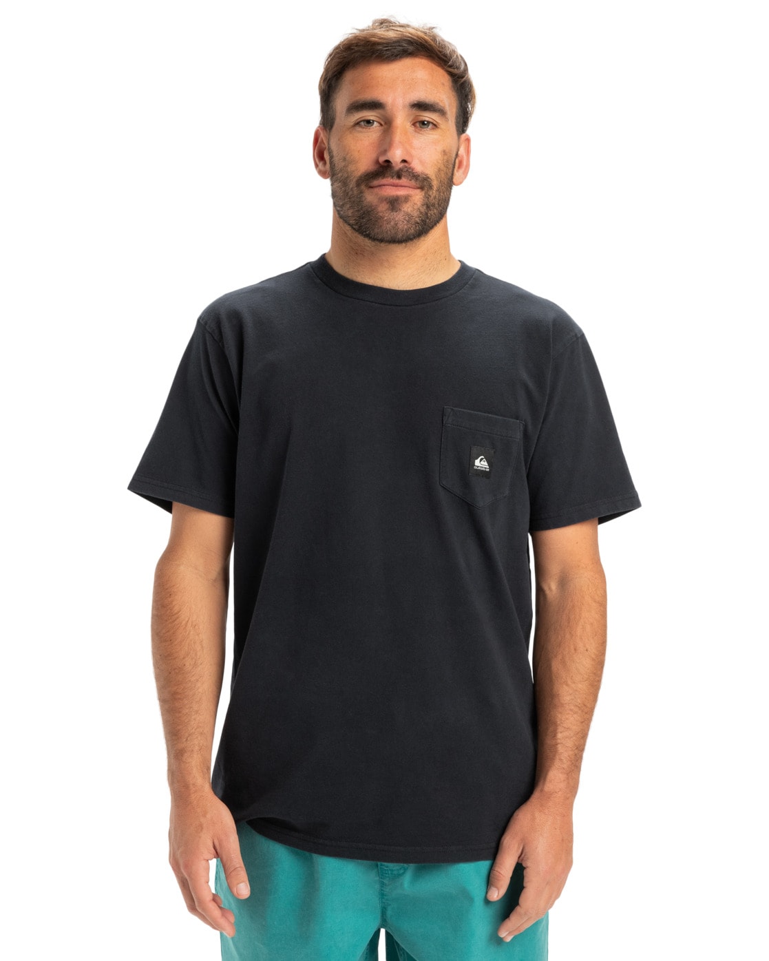 Quiksilver T-Shirt »Salt Water«