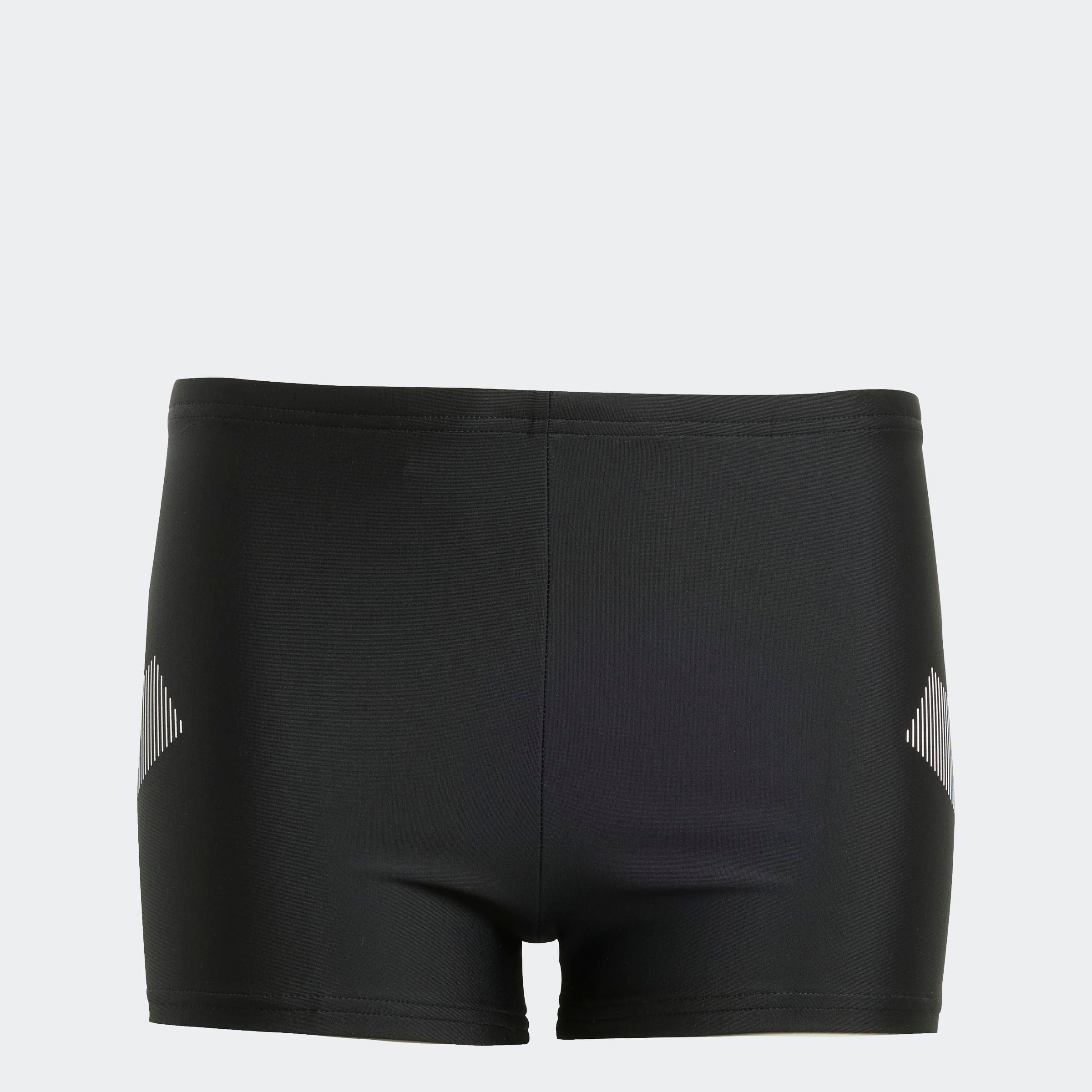 adidas Performance Badehose »BIG BARS KIDS BOXER«