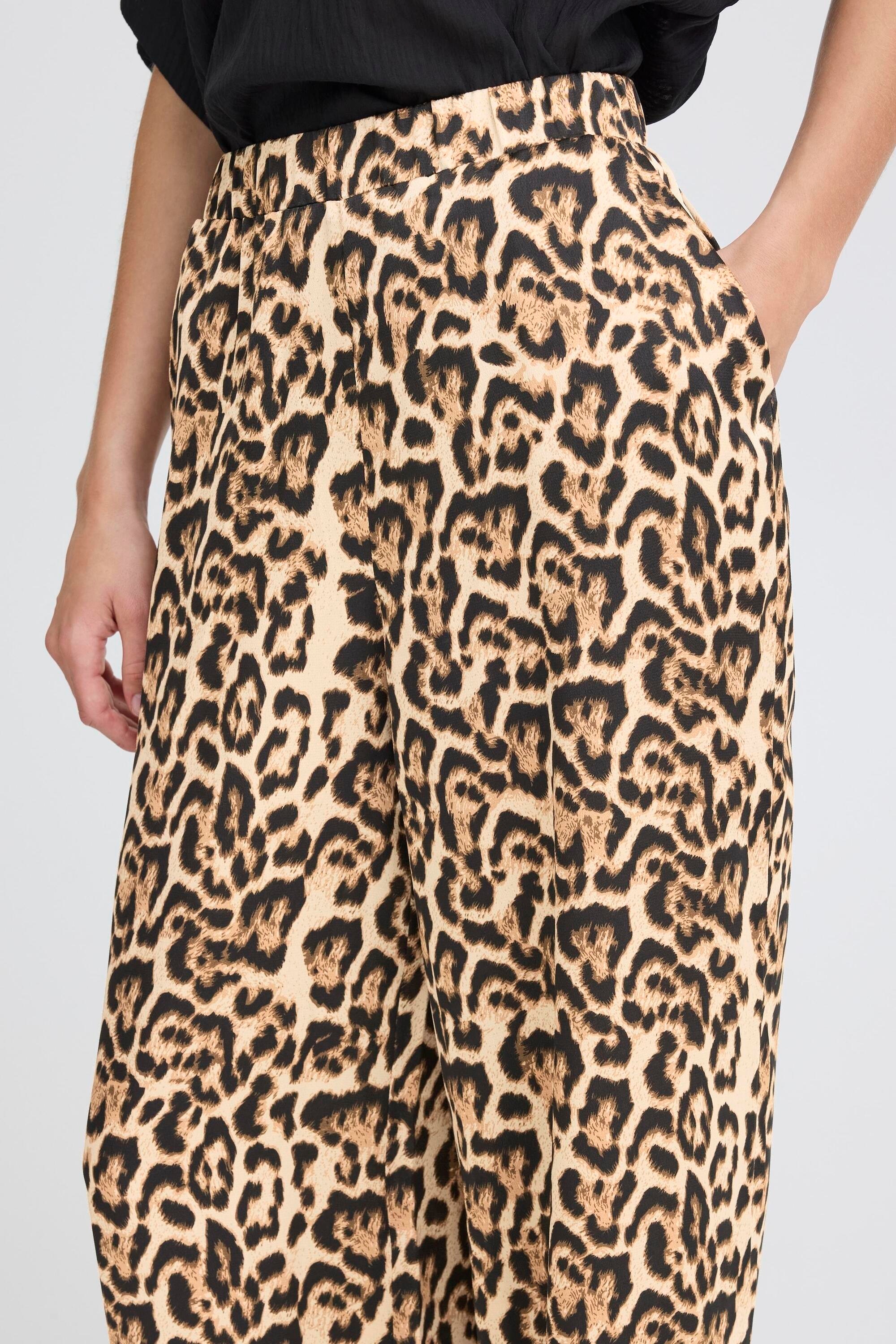 Ichi Stoffhose »Damen Overall IHNIMA«