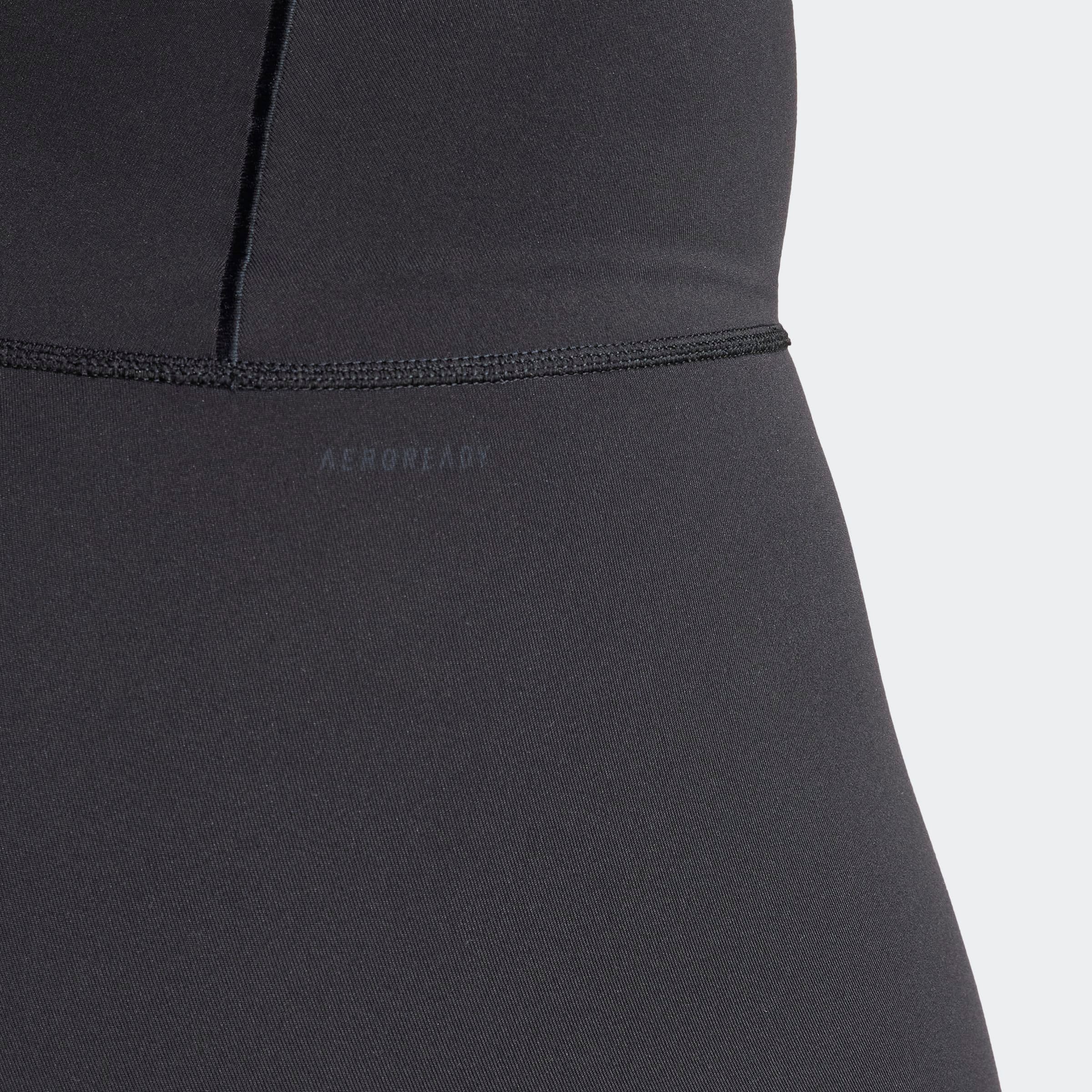 adidas Performance Shorts »ALL ME 5-INCH KURZE LEGGINGS«
