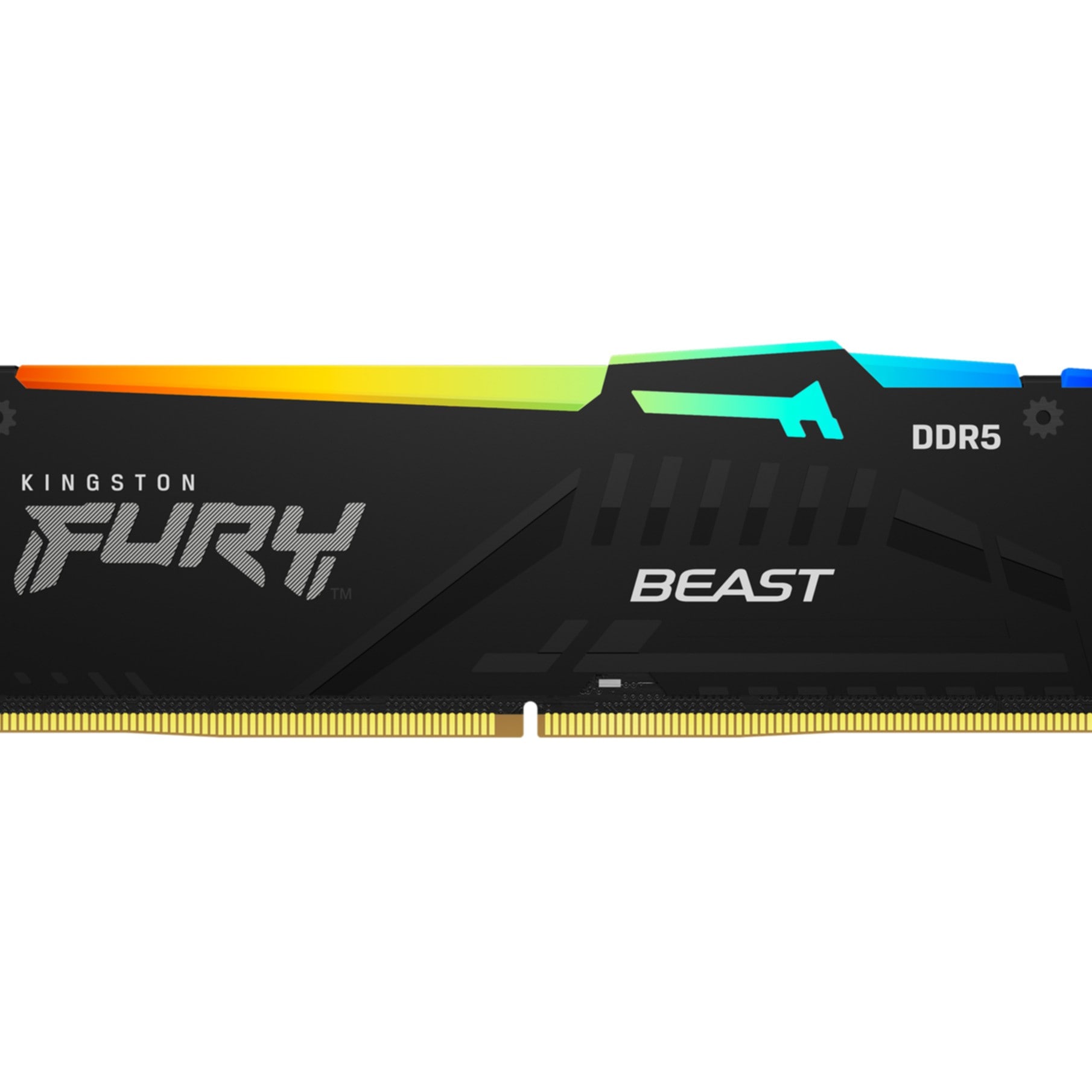 Kingston Arbeitsspeicher »64 GB 5600 MT/s DDR5 CL36 DIMM«