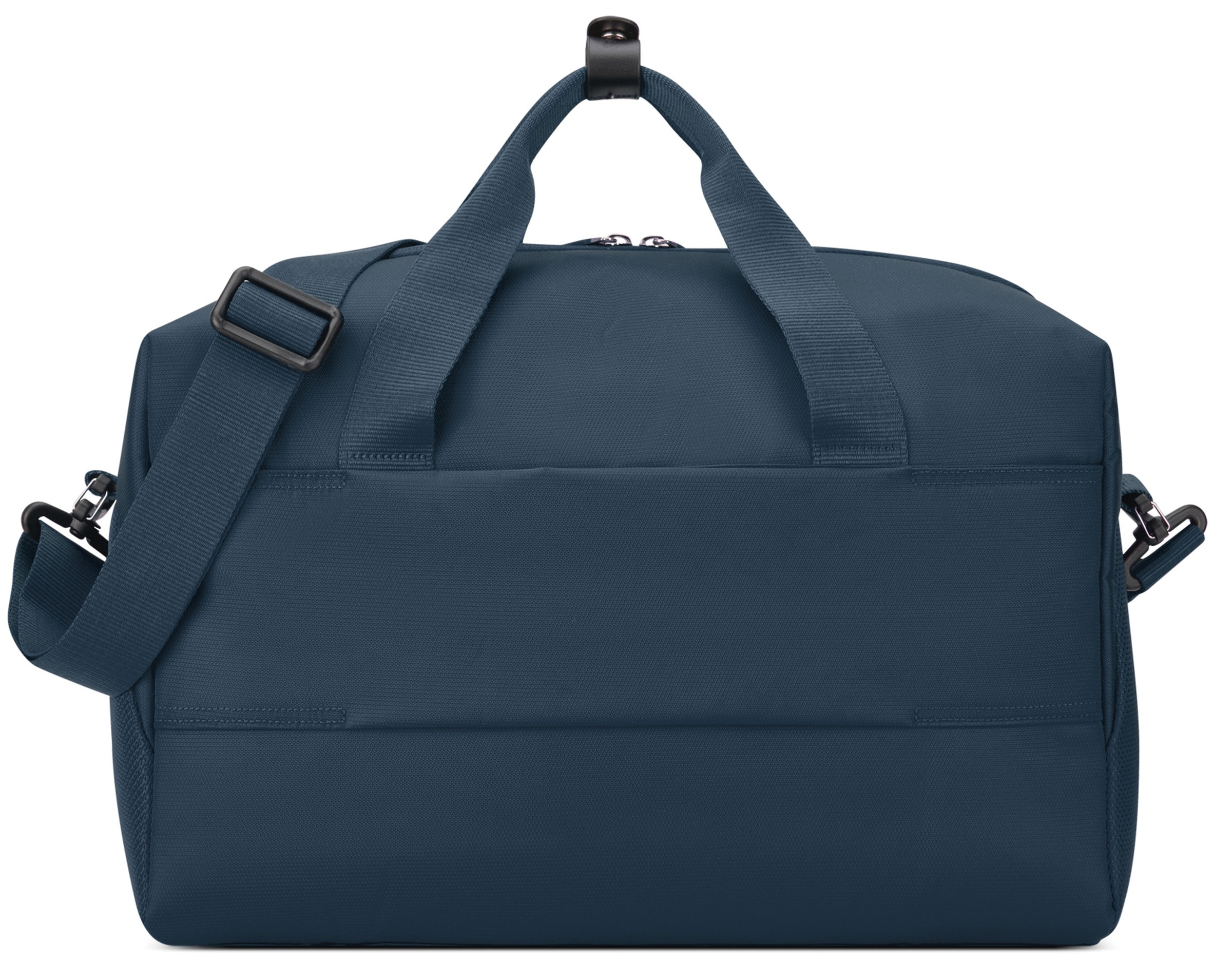 RONCATO Reisetasche »Joy, 40 cm«, Travelbag Trolley-Aufsteck-System Weekender Handgepäcktasche