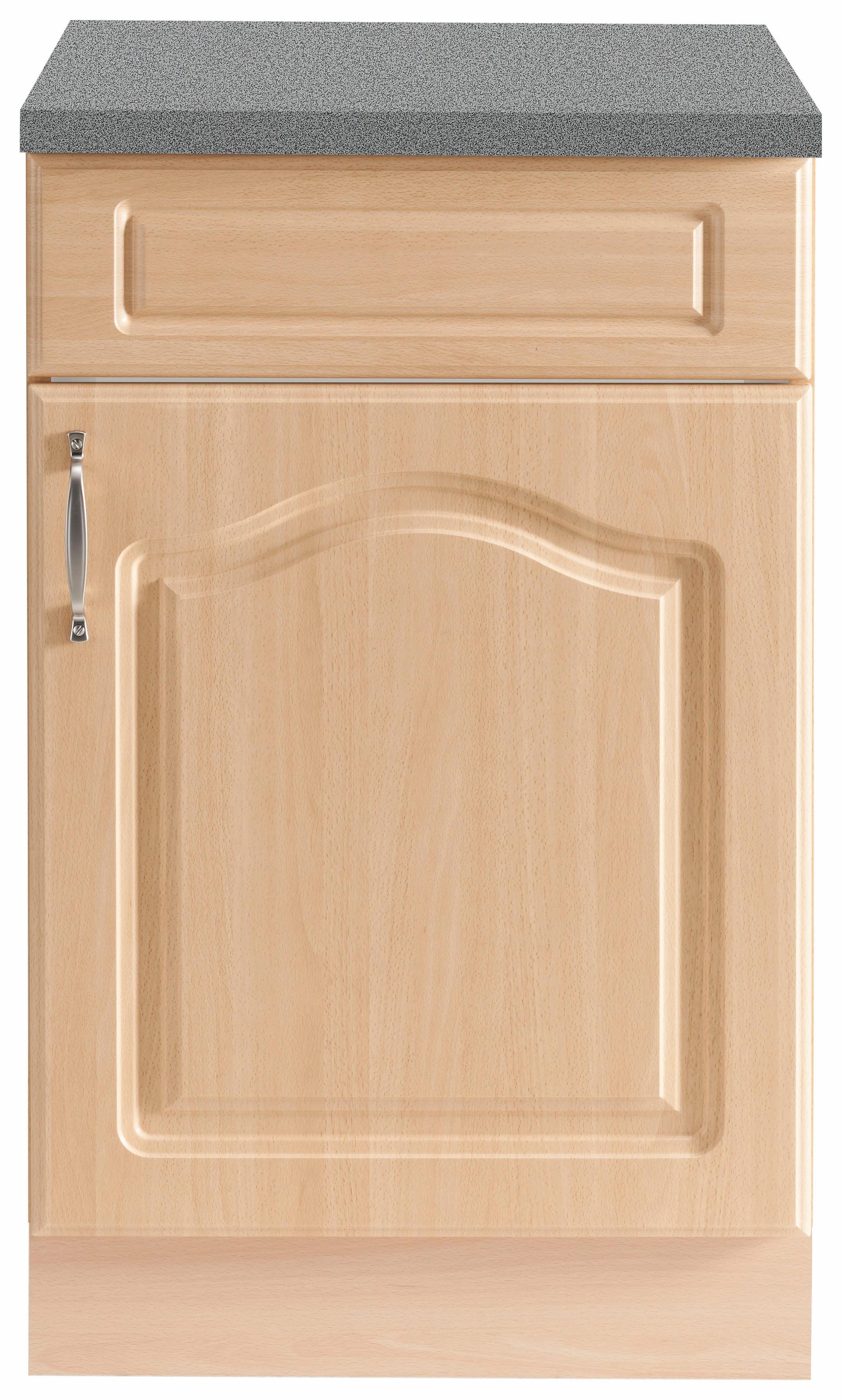 wiho Küchen Unterschrank »Linz«, 60 cm breit auf Rechnung kaufen