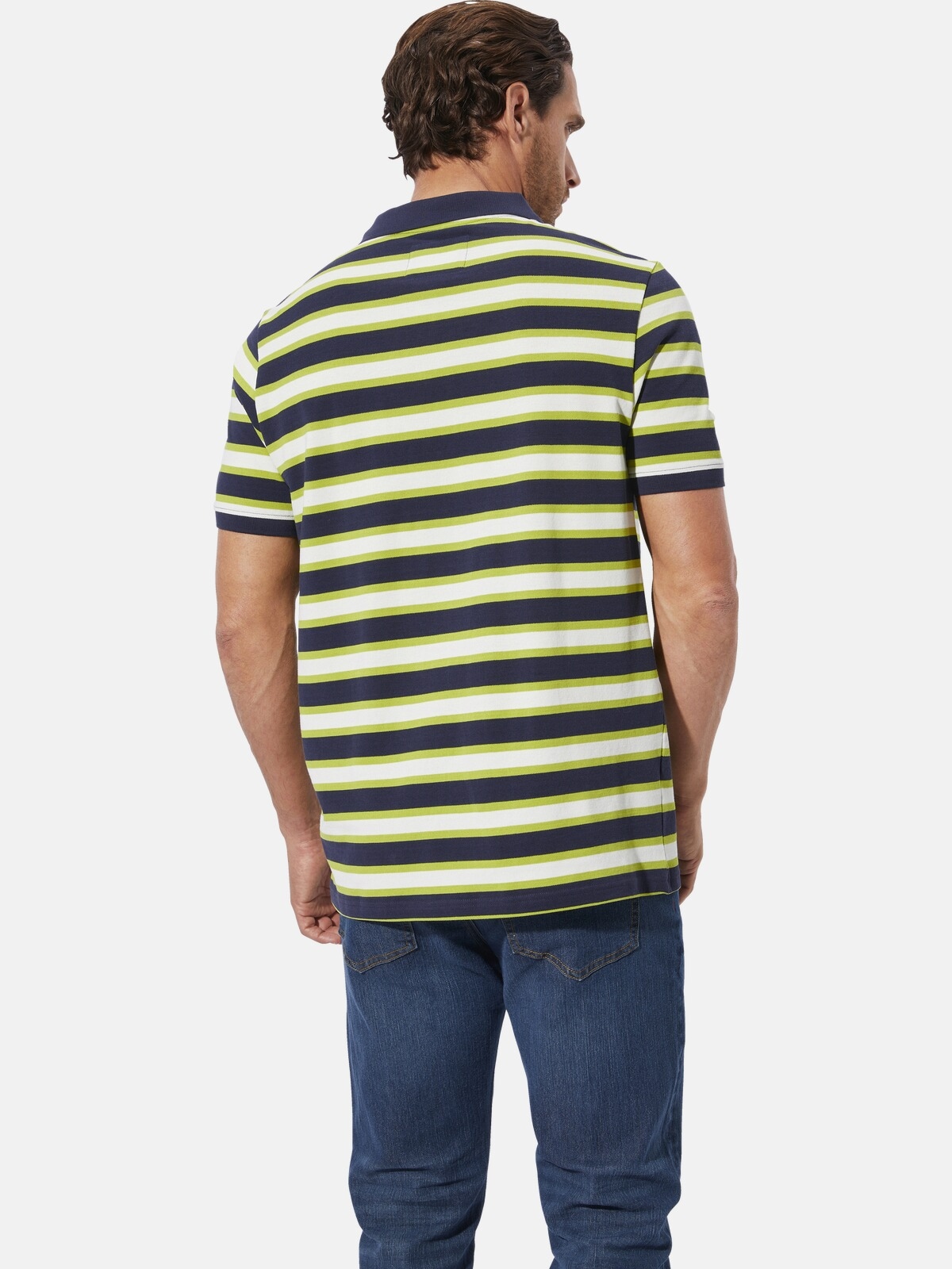 Babista Poloshirt »Poloshirt HESTIN«, (1 tlg.)