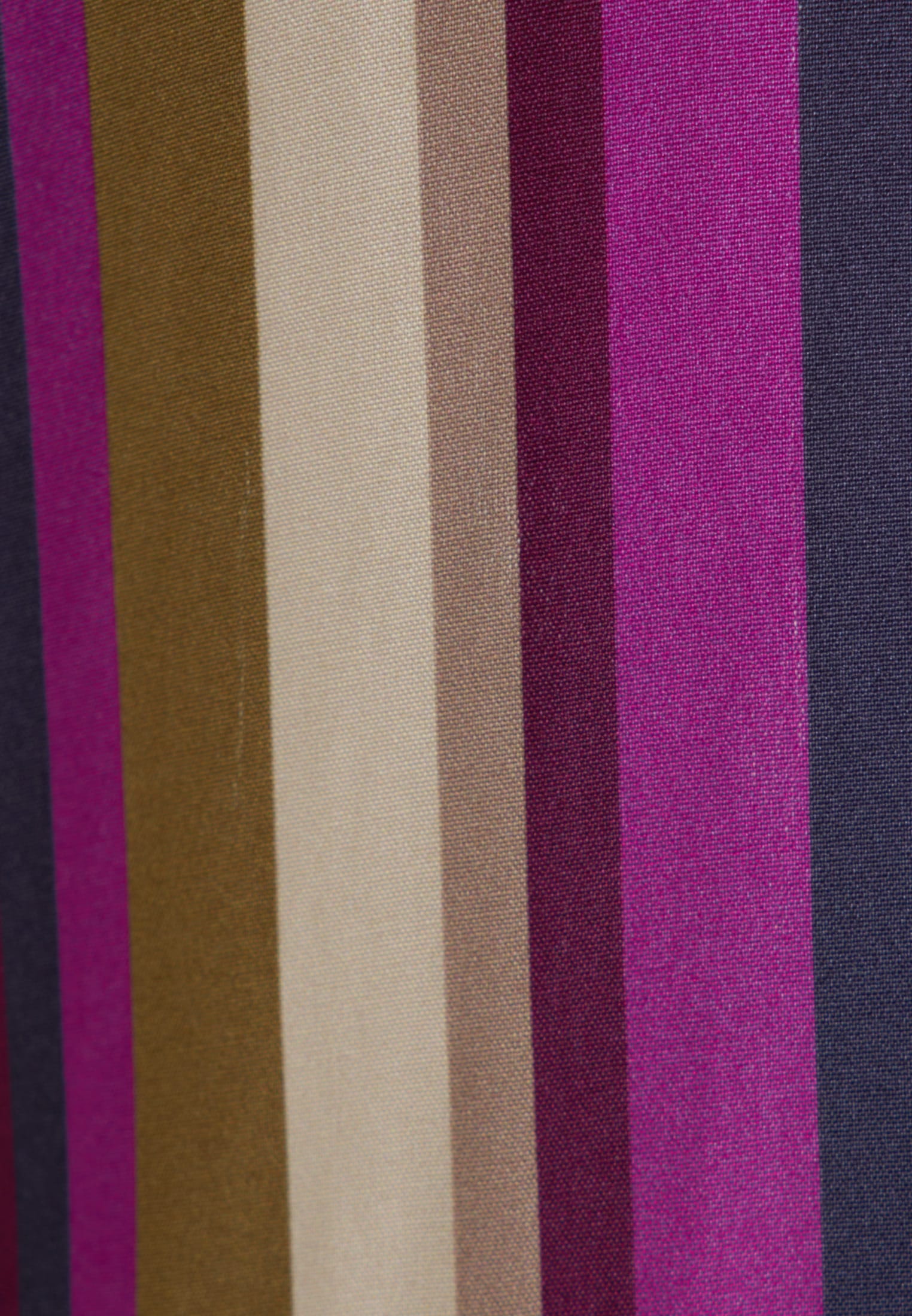 seidensticker Longbluse »Schwarze Rose«, Langarm Kragen Druck