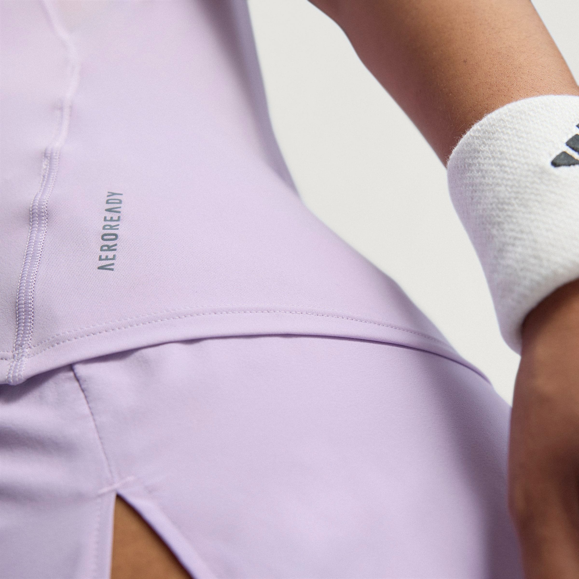 adidas Performance Laufshirt »ADIZERO E TEE«