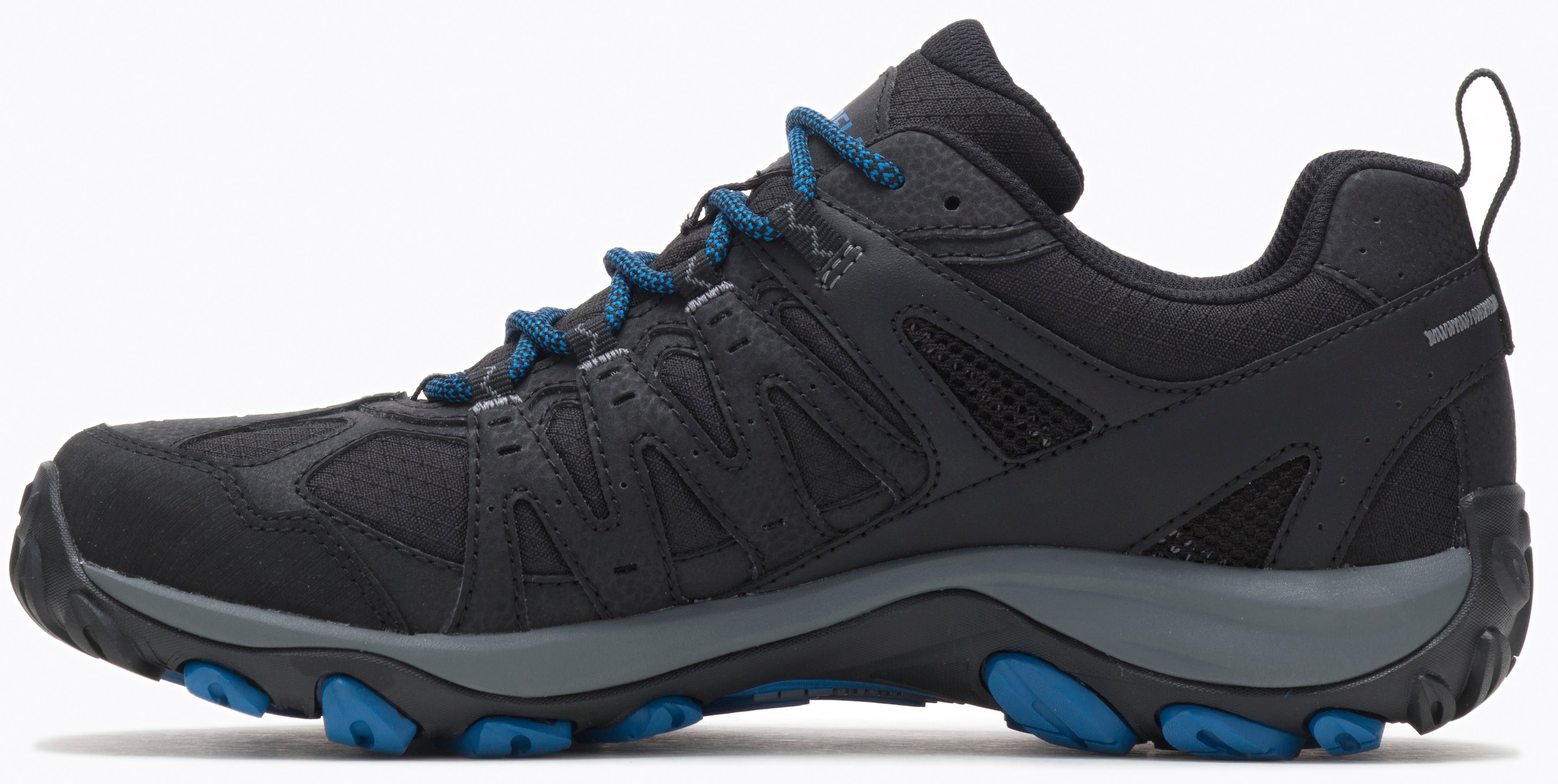 Merrell Wanderschuh »ACCENTOR 3 SPORT GORE-TEX«, wasserdicht