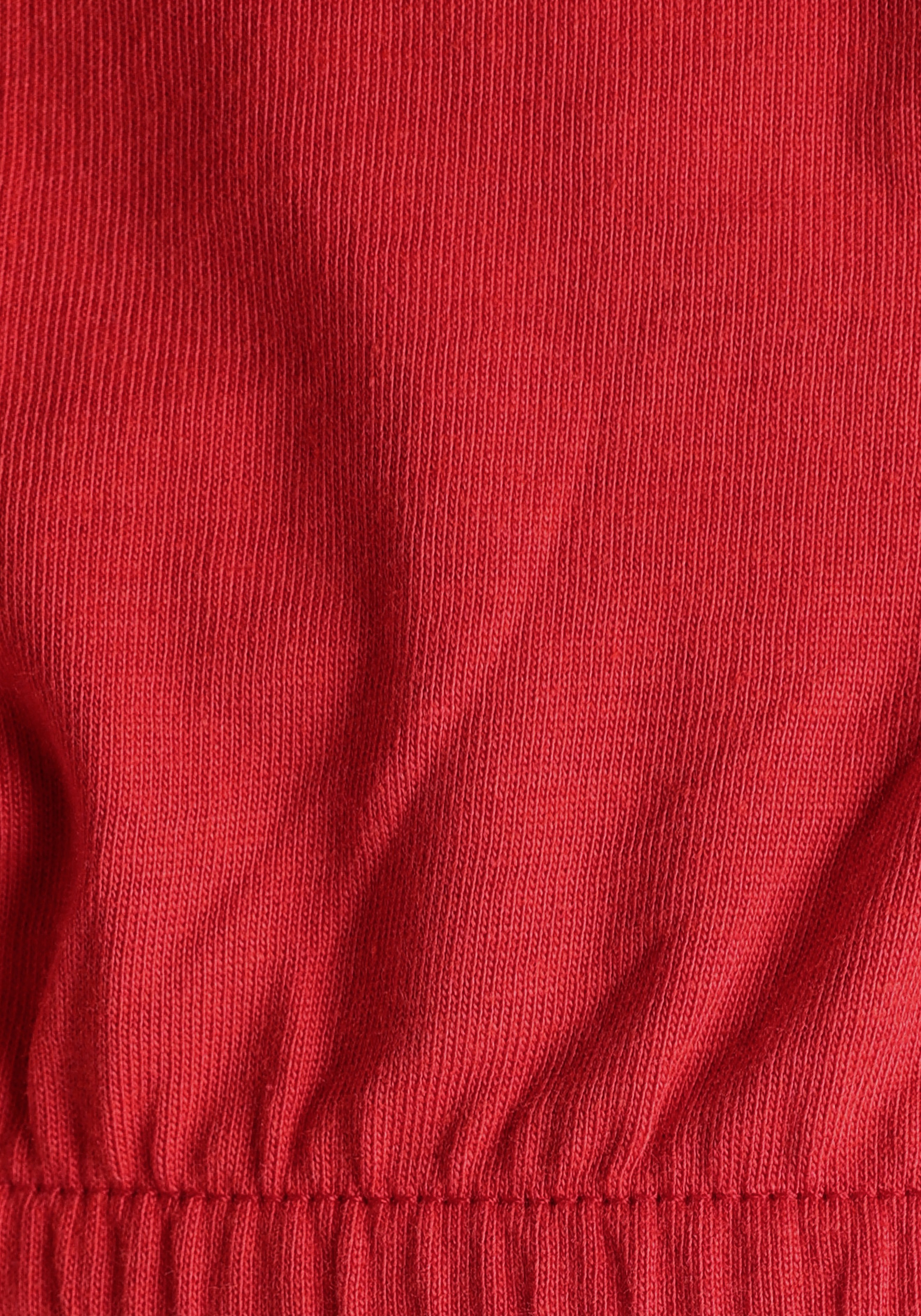 Arizona Fledermausshirt, bei ♕ geschnitten Weit