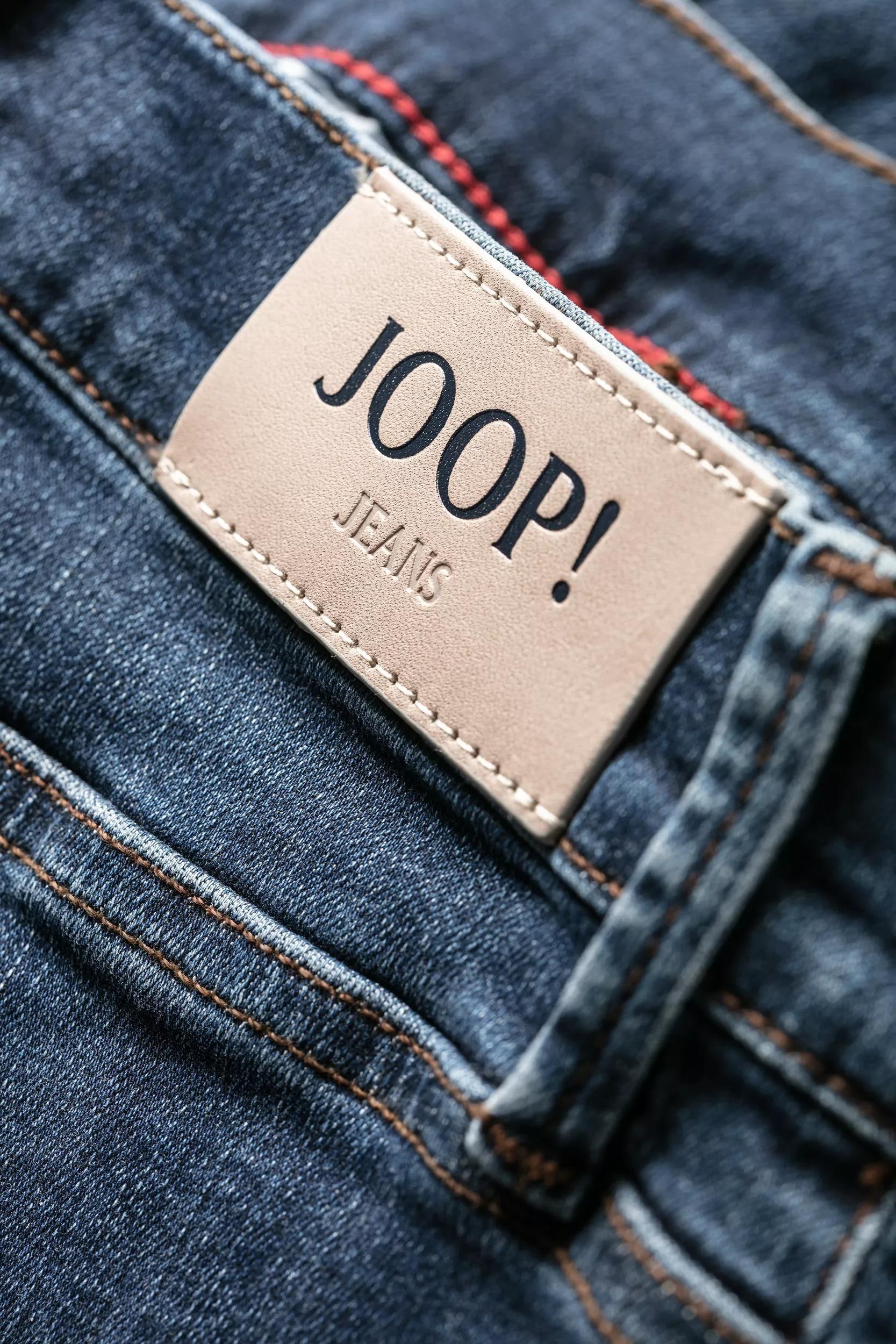 JOOP! Slim-fit-Jeans »Sol« mittlere Leibhöhe