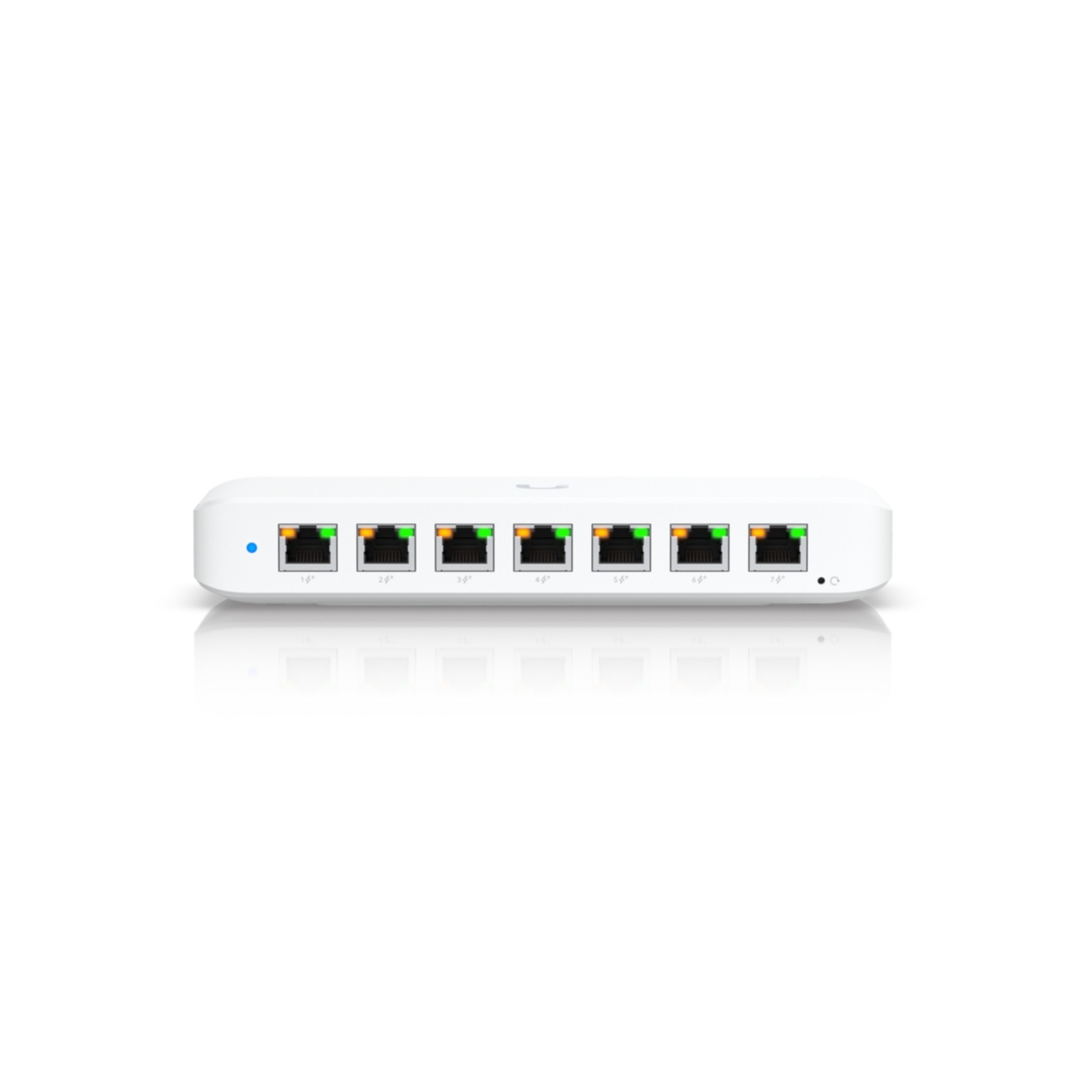 UbiQuiti Netzwerk-Switch »Ultra 210W«