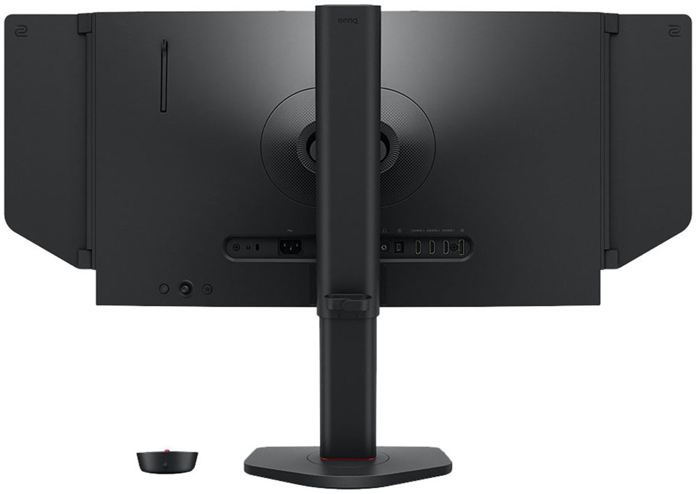 BenQ Gaming-LED-Monitor »XL2546X+« 61 cm/24 ″  1920 x 1080 px Full HD 0,5 Reaktionszeit 280 Hz