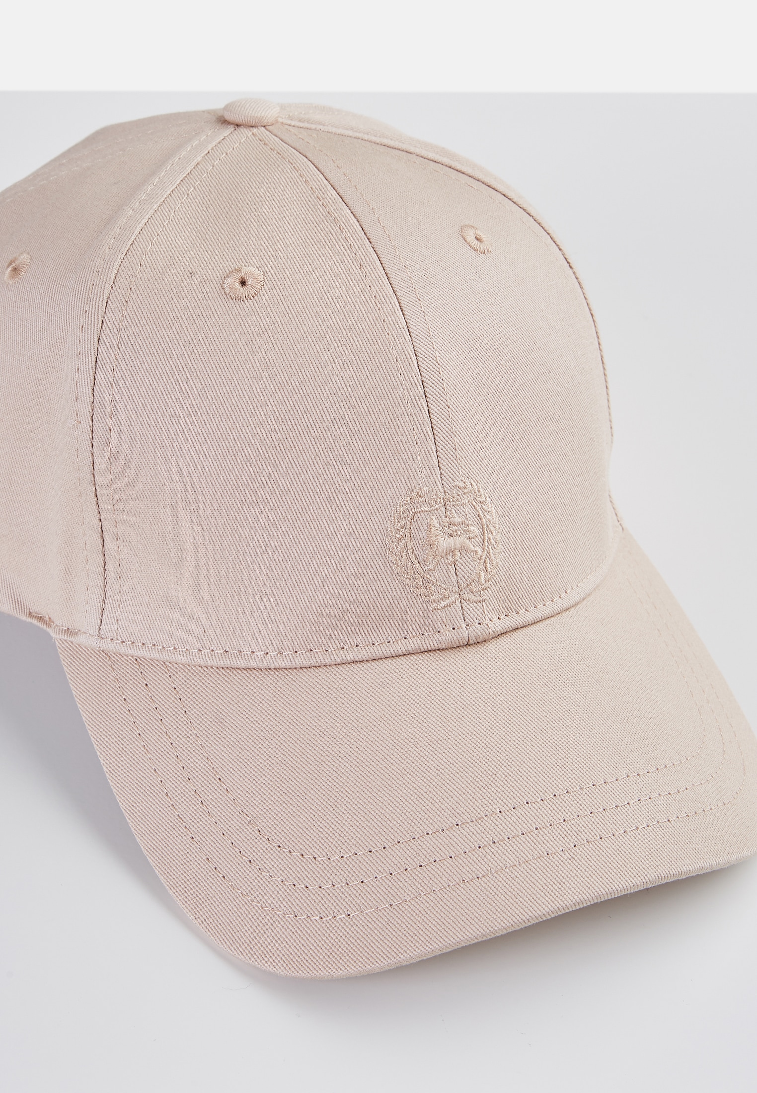 LERROS Baseball Cap »LERROS Base Cap mit Logo«