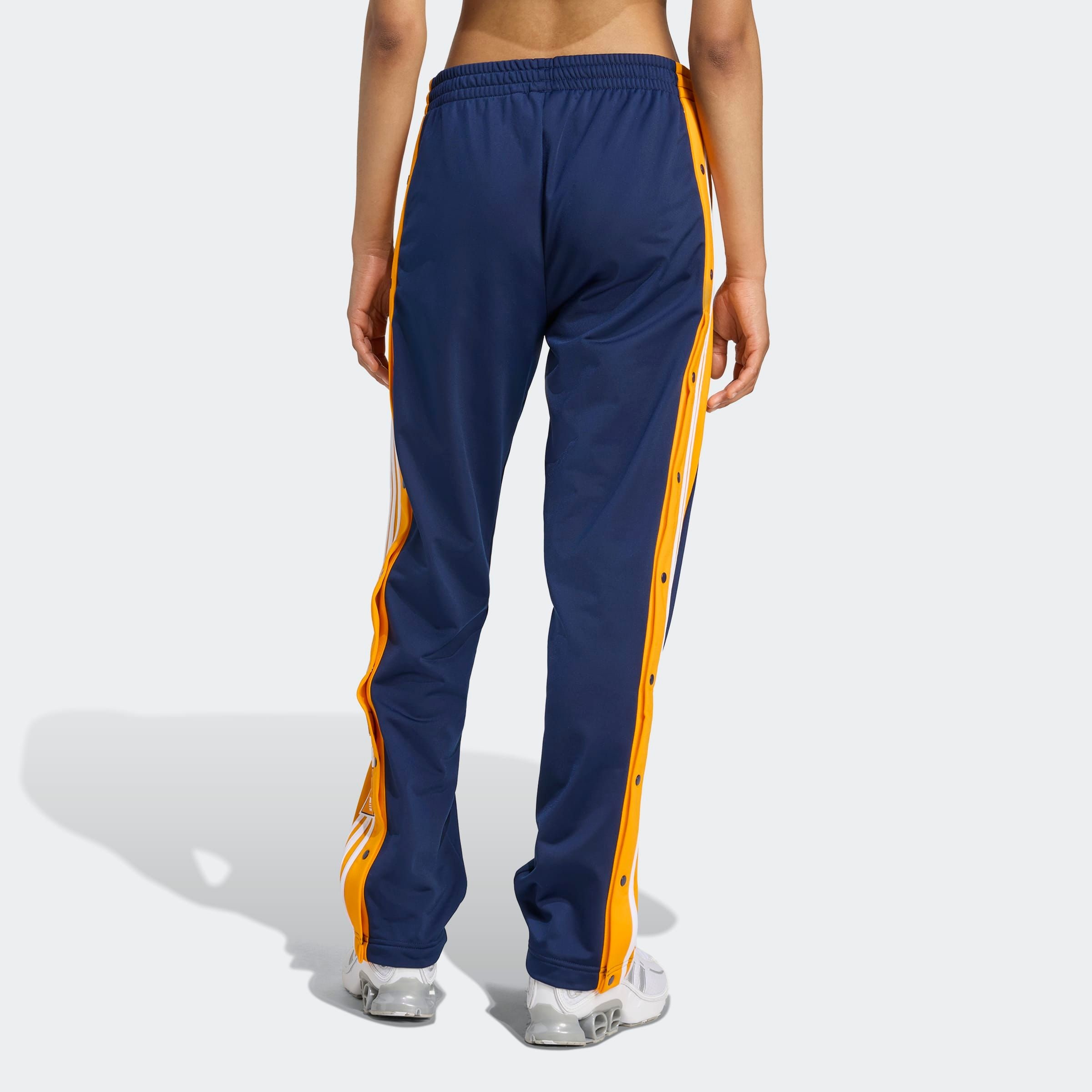 adidas Originals Sporthose »ADIBREAK PT«, (1 tlg.), Knopfhose, Knopfleiste am Bein