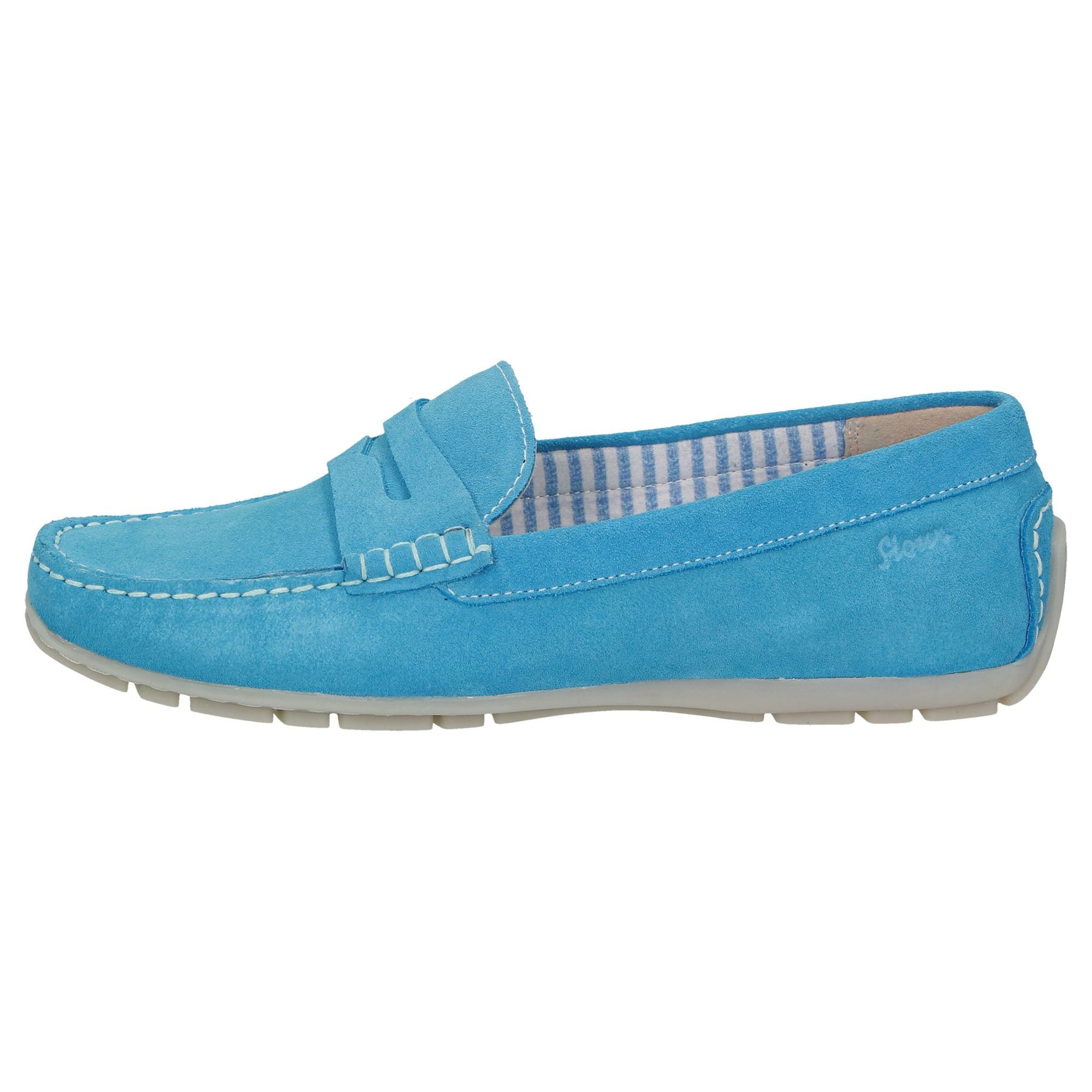 SIOUX Slipper »Carmona-700«