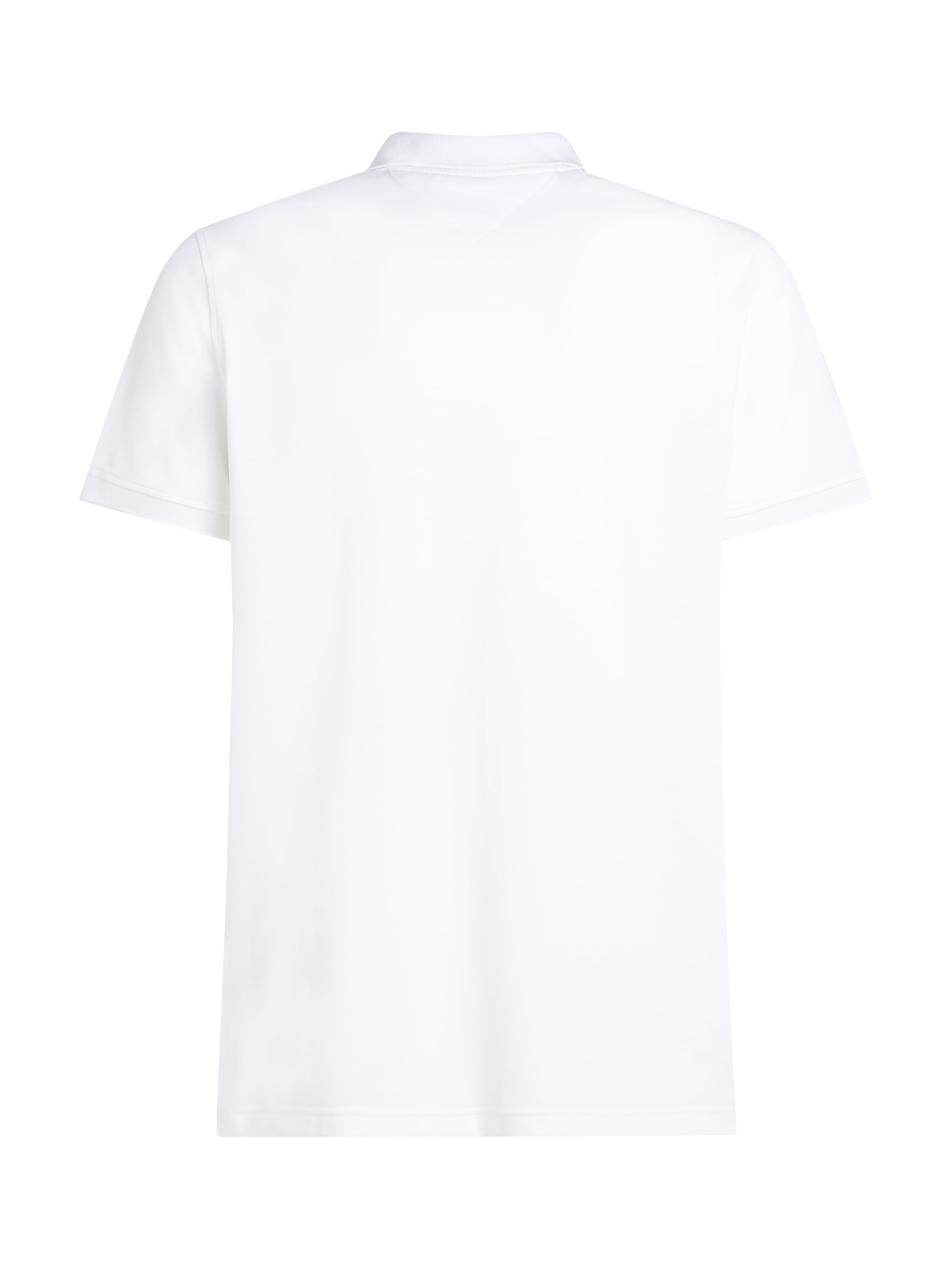 Tommy Hilfiger Poloshirt »PERFORMANCE PIQUE REG POLO«, mit Streifenmuster