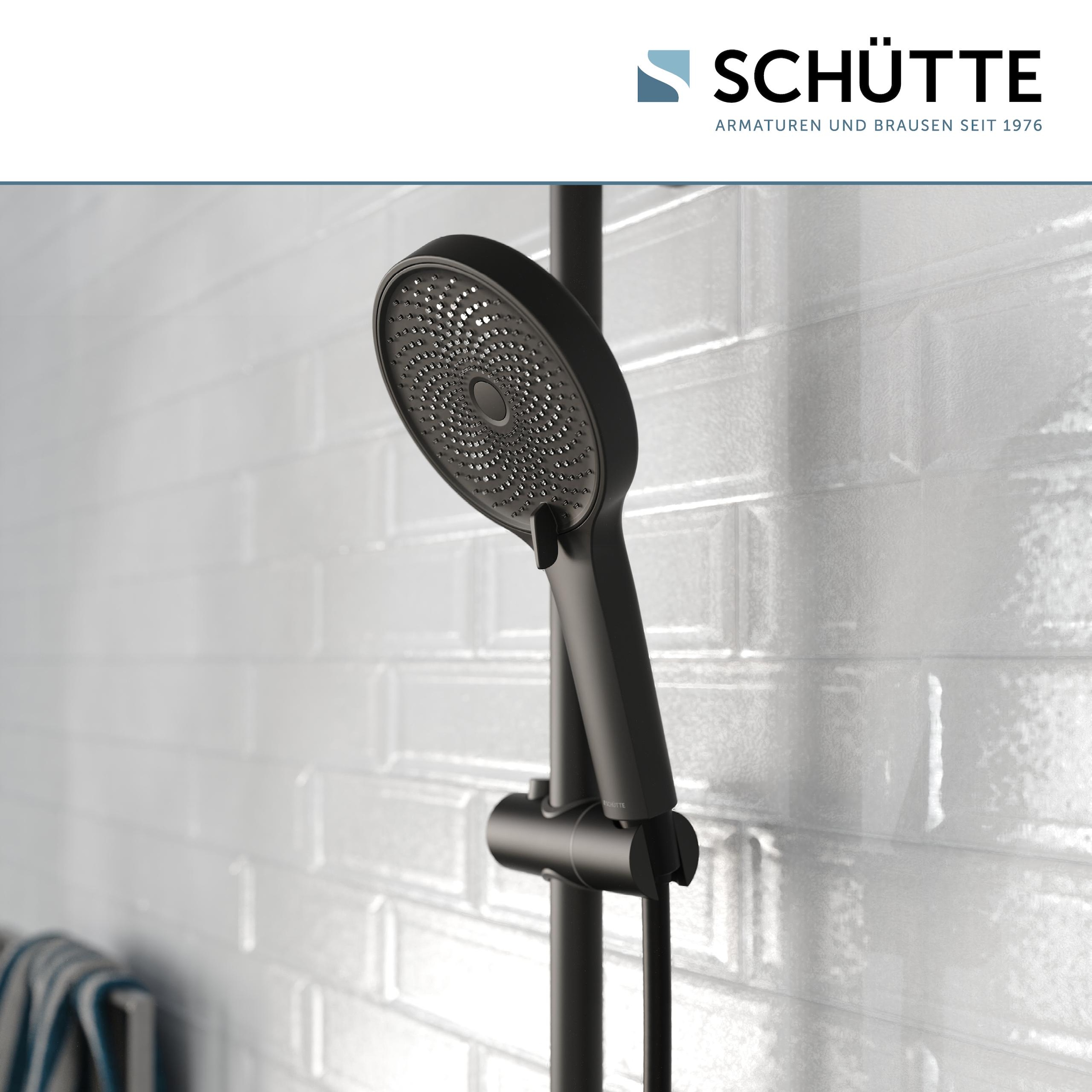 Schütte Handbrause »SAMOA RAIN«