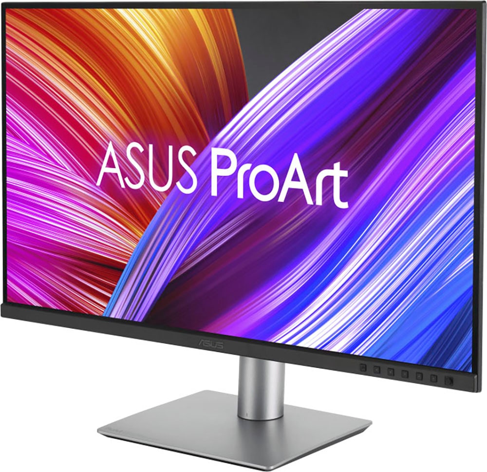 Asus LED-Monitor »PA329CRV«, 80 cm/31 Zoll, 3840 x 2160 px, 4K Ultra HD, 5 ms Reaktionszeit, 60 Hz