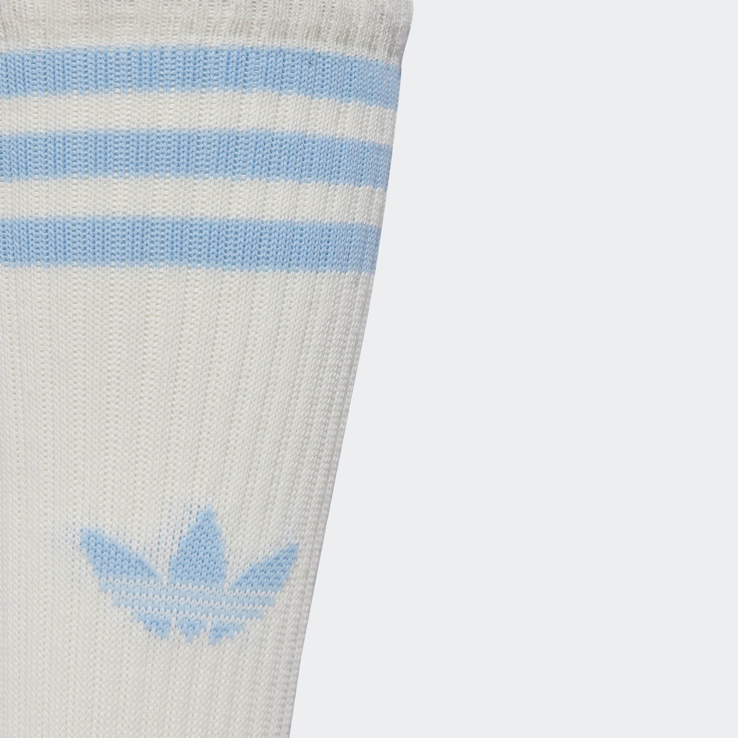 adidas Originals Sportsocken »3S HIGH CR S 3P«