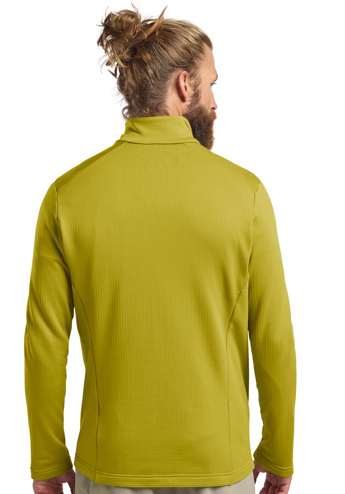 Jack Wolfskin Fleecejacke »KOLBENBERG FZ M«