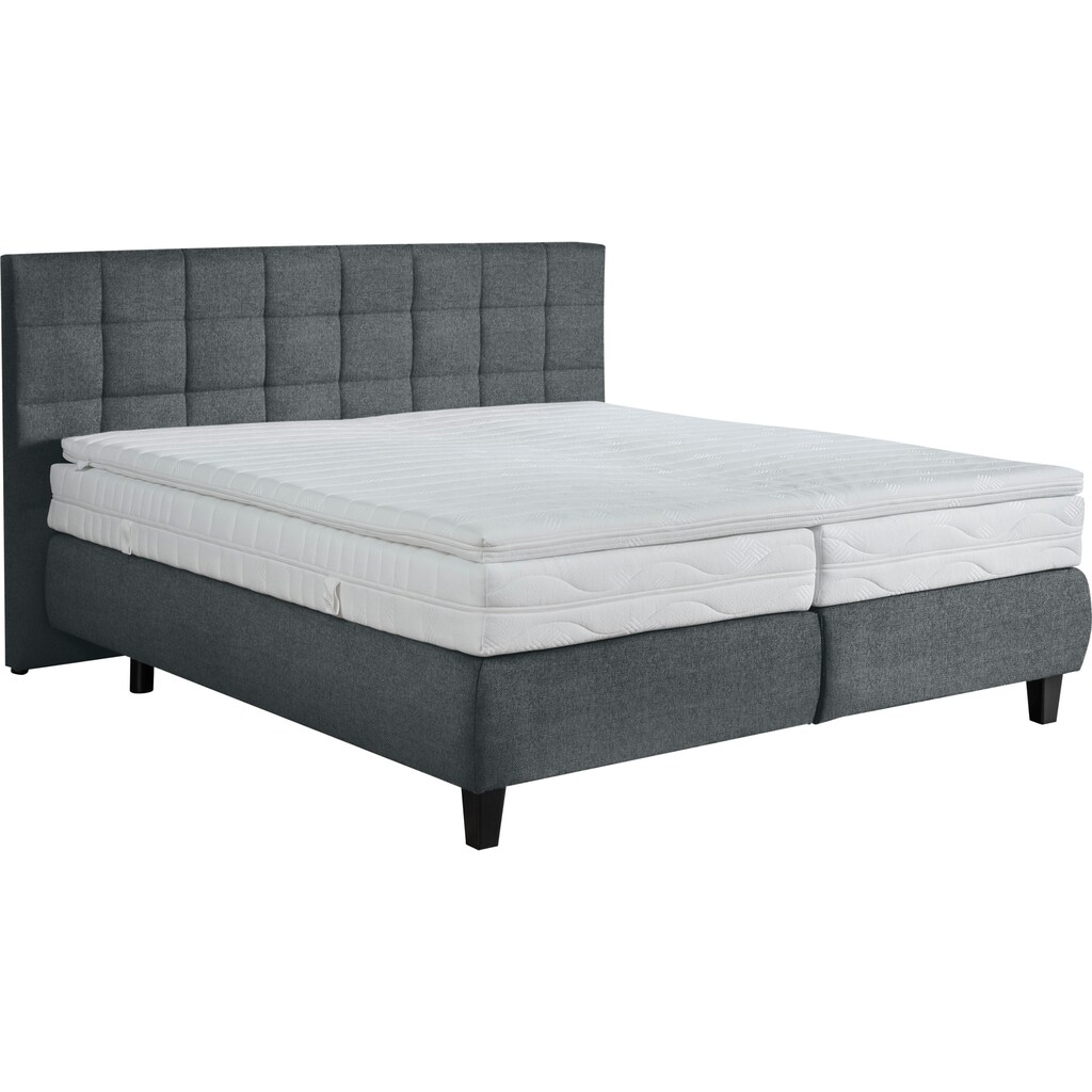 ADA trendline Boxspringbett »Edera«